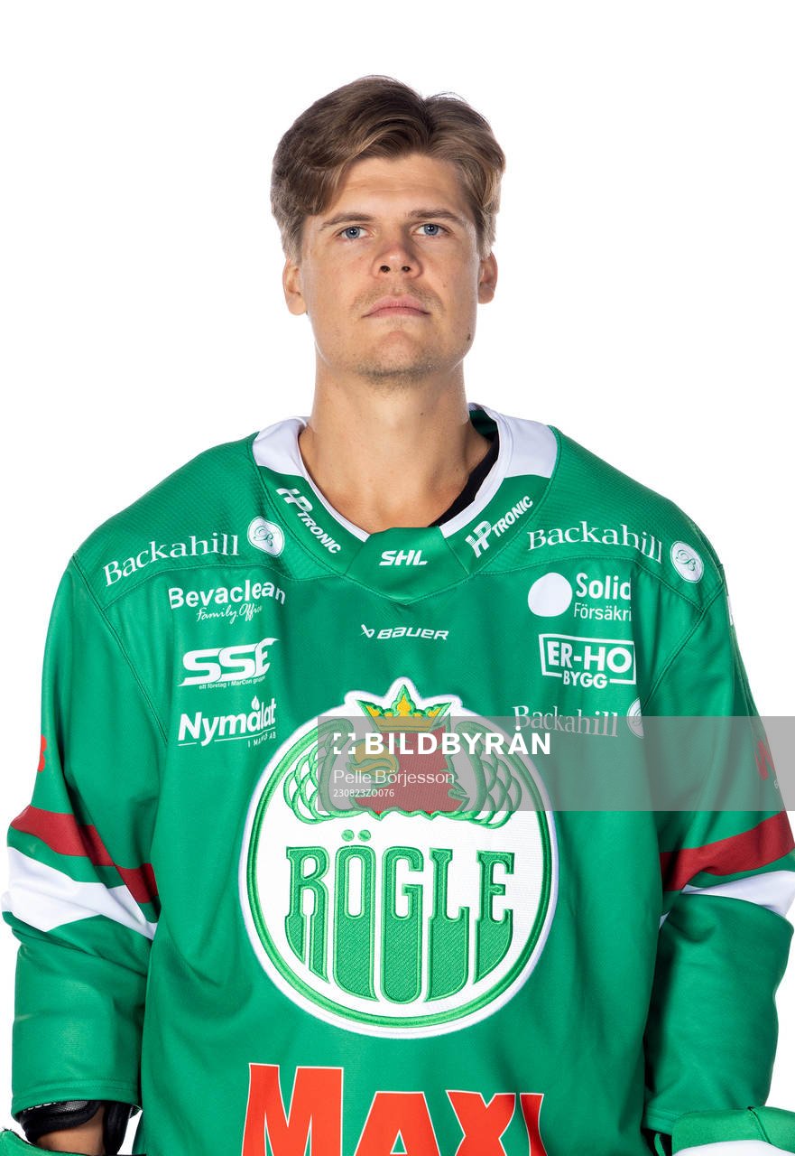 Rögles Erlend Lesund