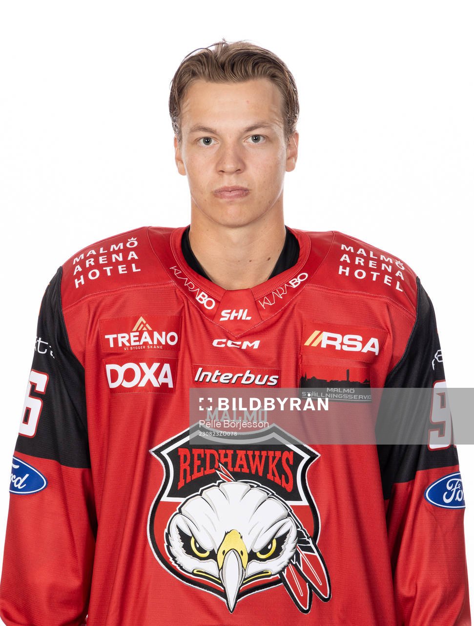 Malmös Lukas Wernblom