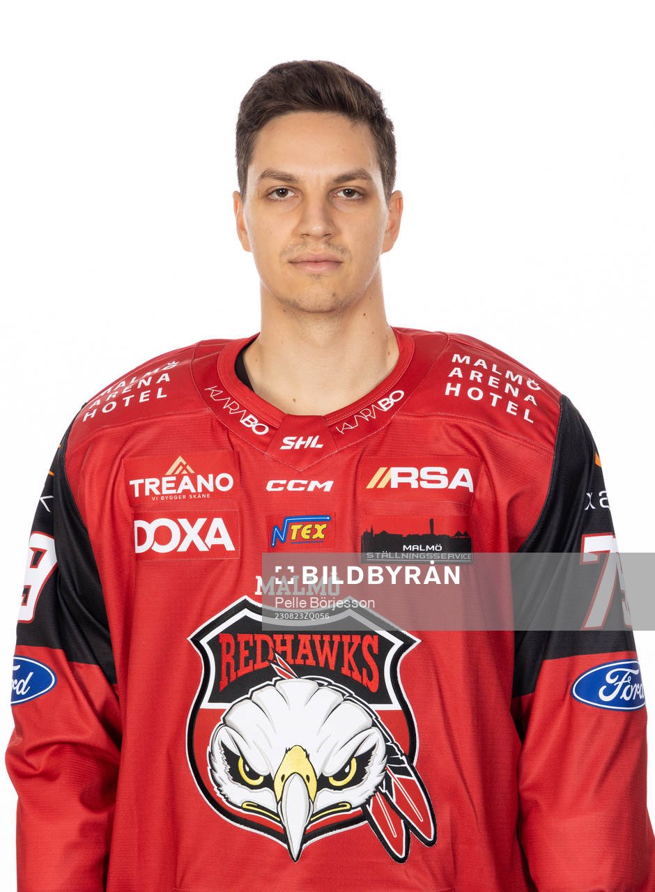 Malmös Jakub Galvas