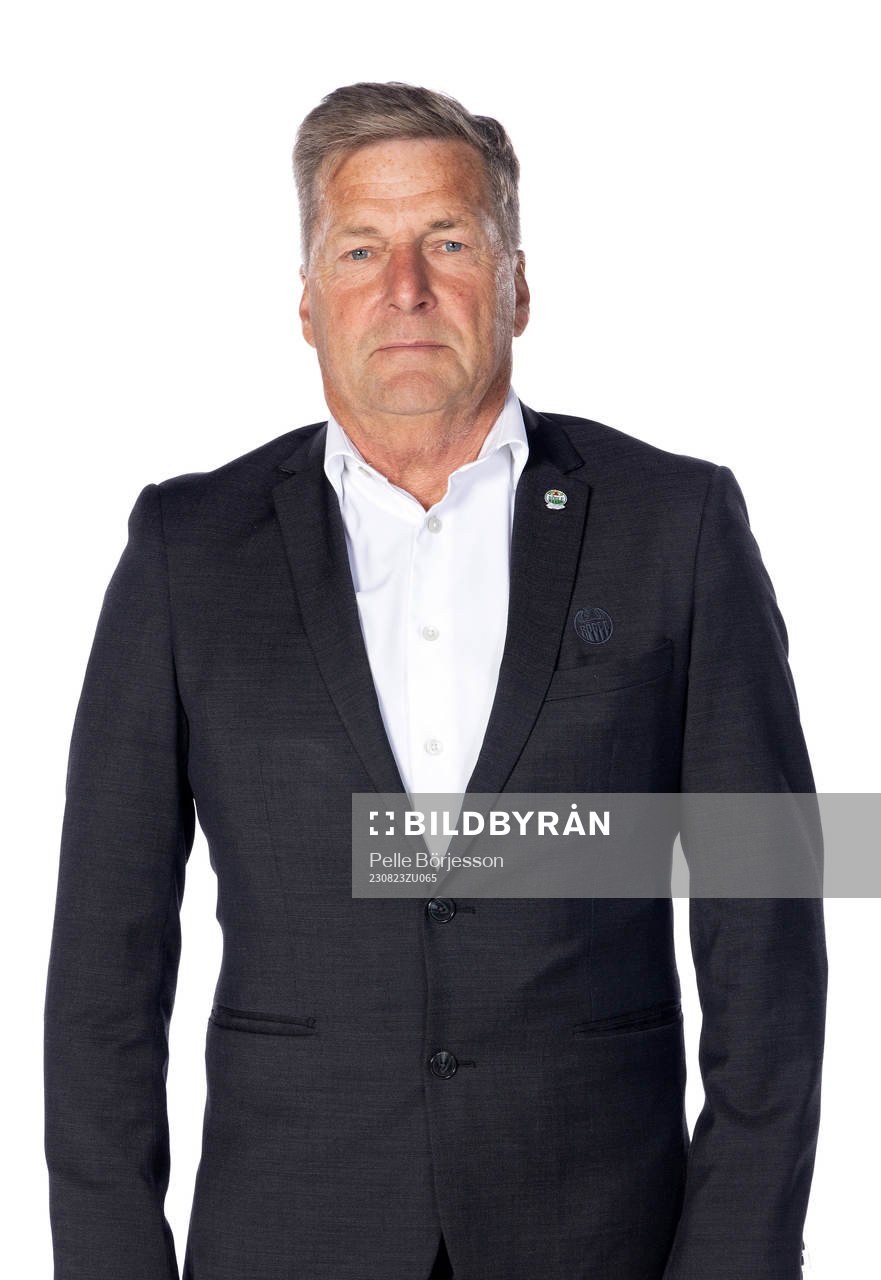 Rögles Håkan Eriksson