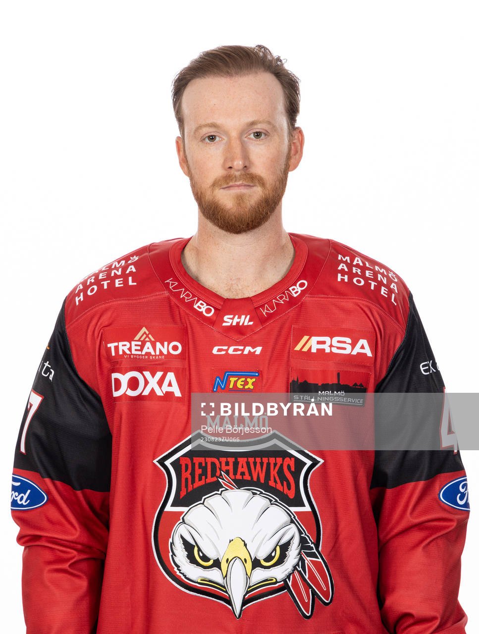 Malmös Joakim Ryan