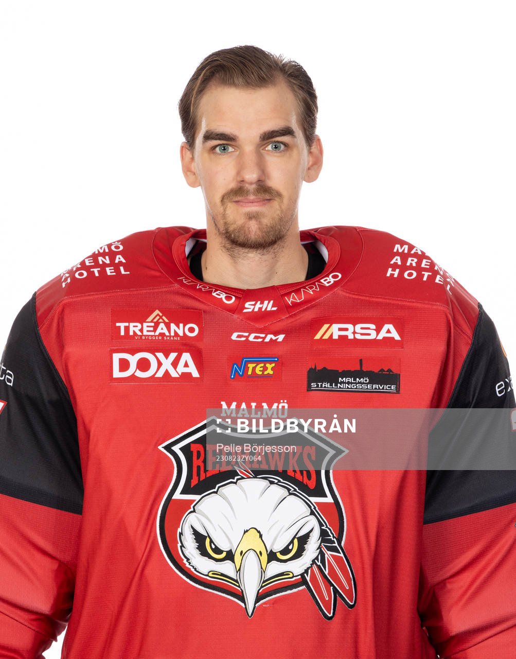 Malmös Adam Werner