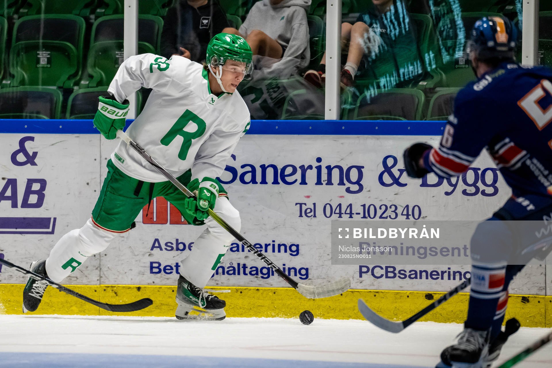 Rögles Felix Nilsson