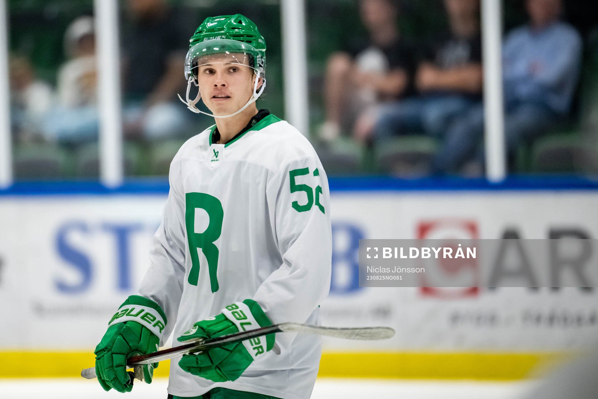 Rögles Felix Nilsson