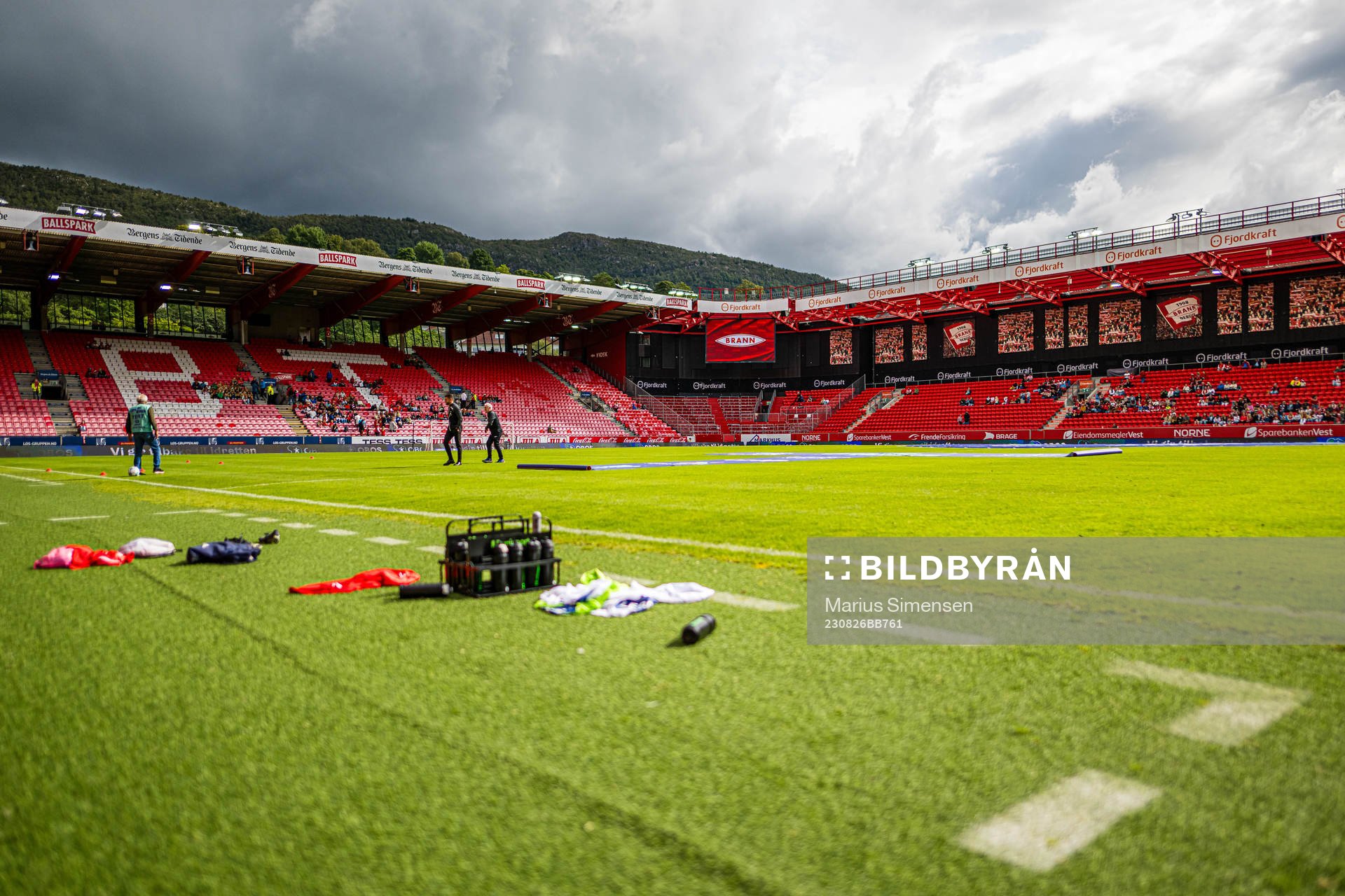Brann Stadion