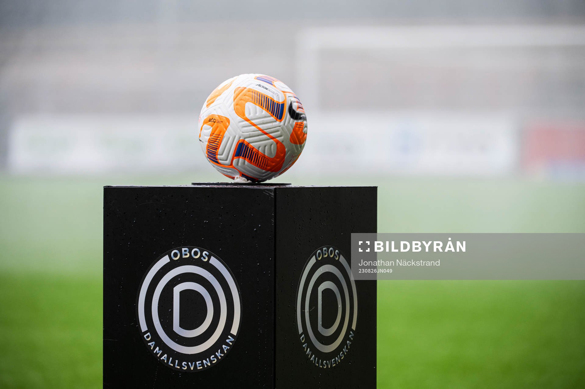Matchbollen