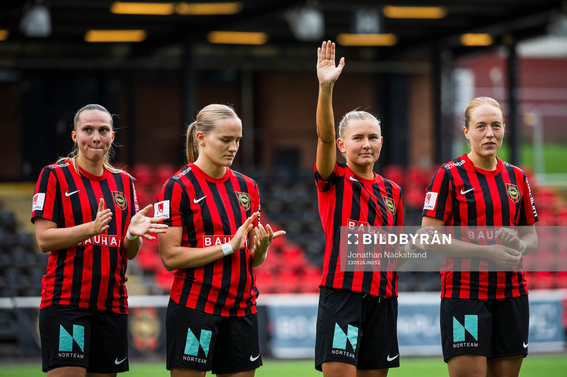 Brommapojkarnas pelare