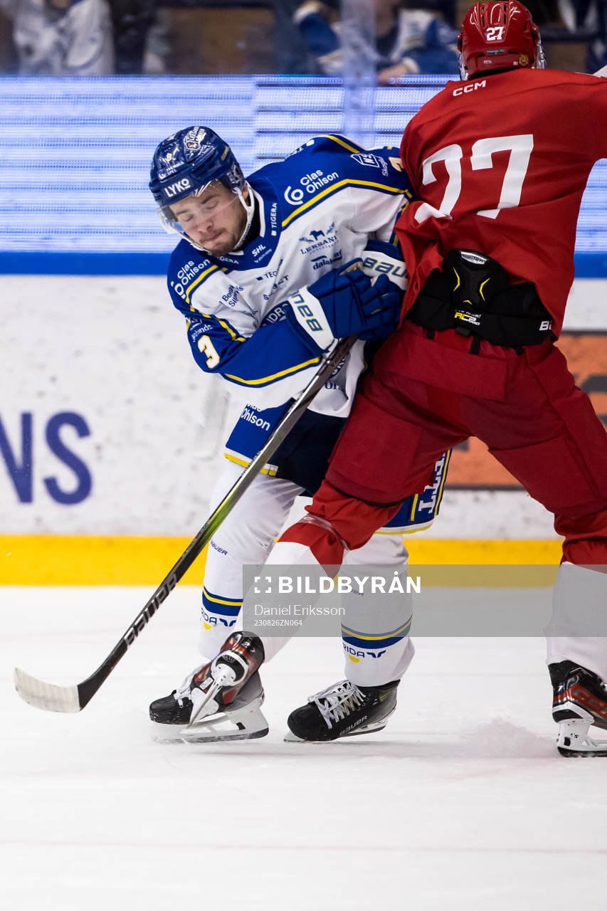 Leksands Fred Nilsson