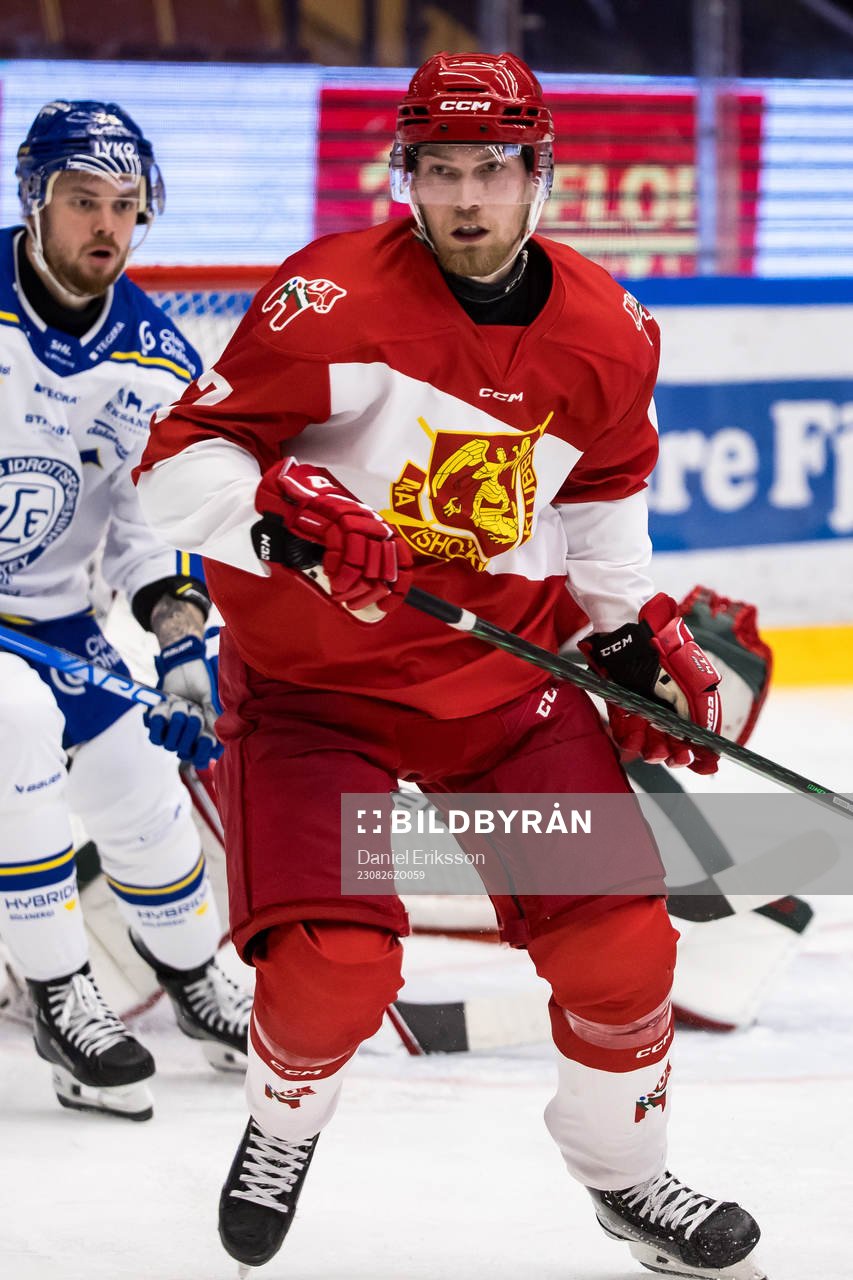 Moras Andre Dahlqvist