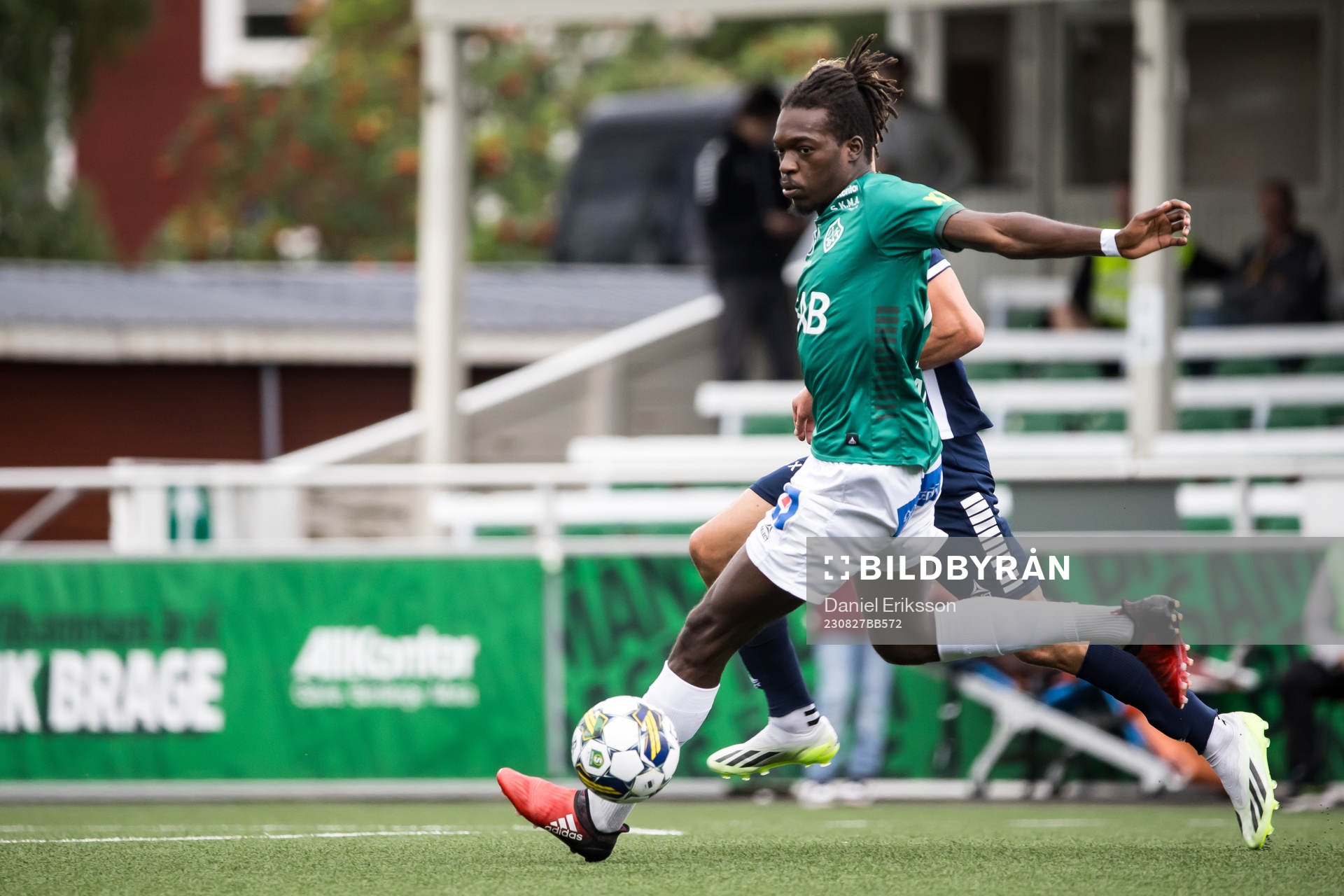 Brages Ieltsin Jeronimo Semedo Camoes
