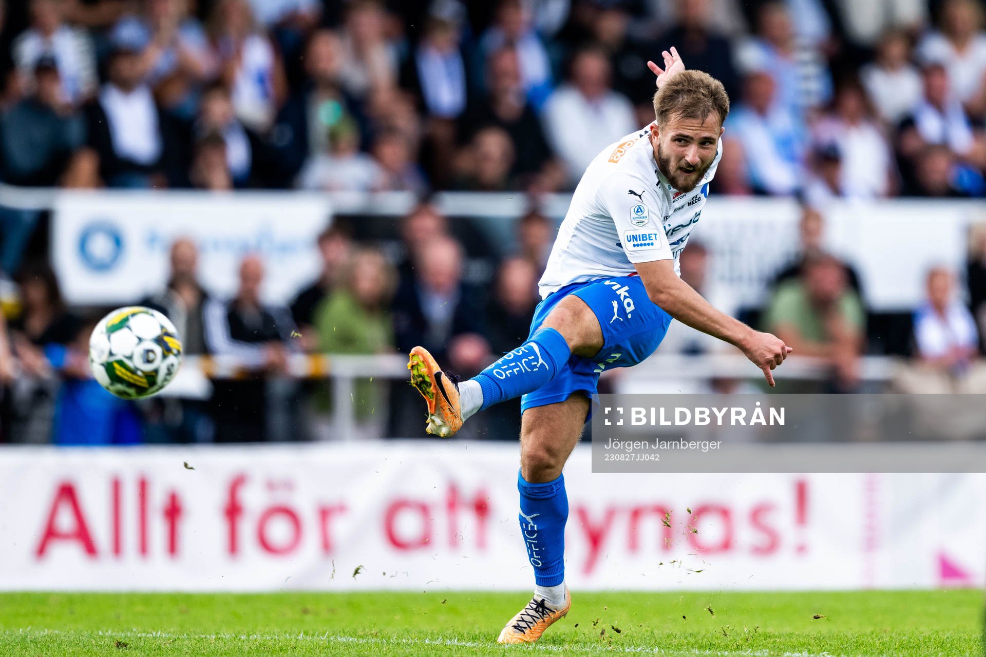 Värnamos Albion Ademi