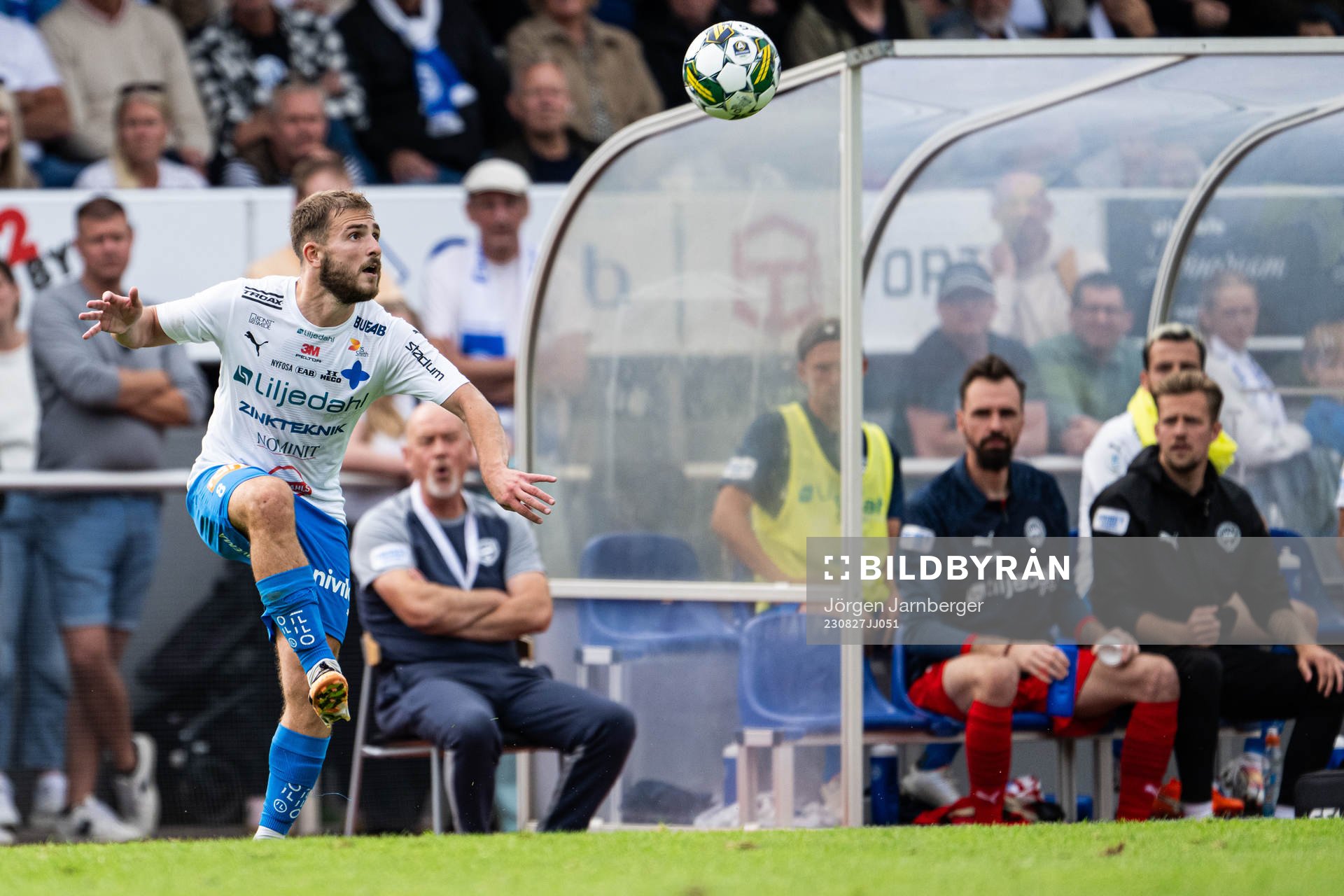 Värnamos Albion Ademi