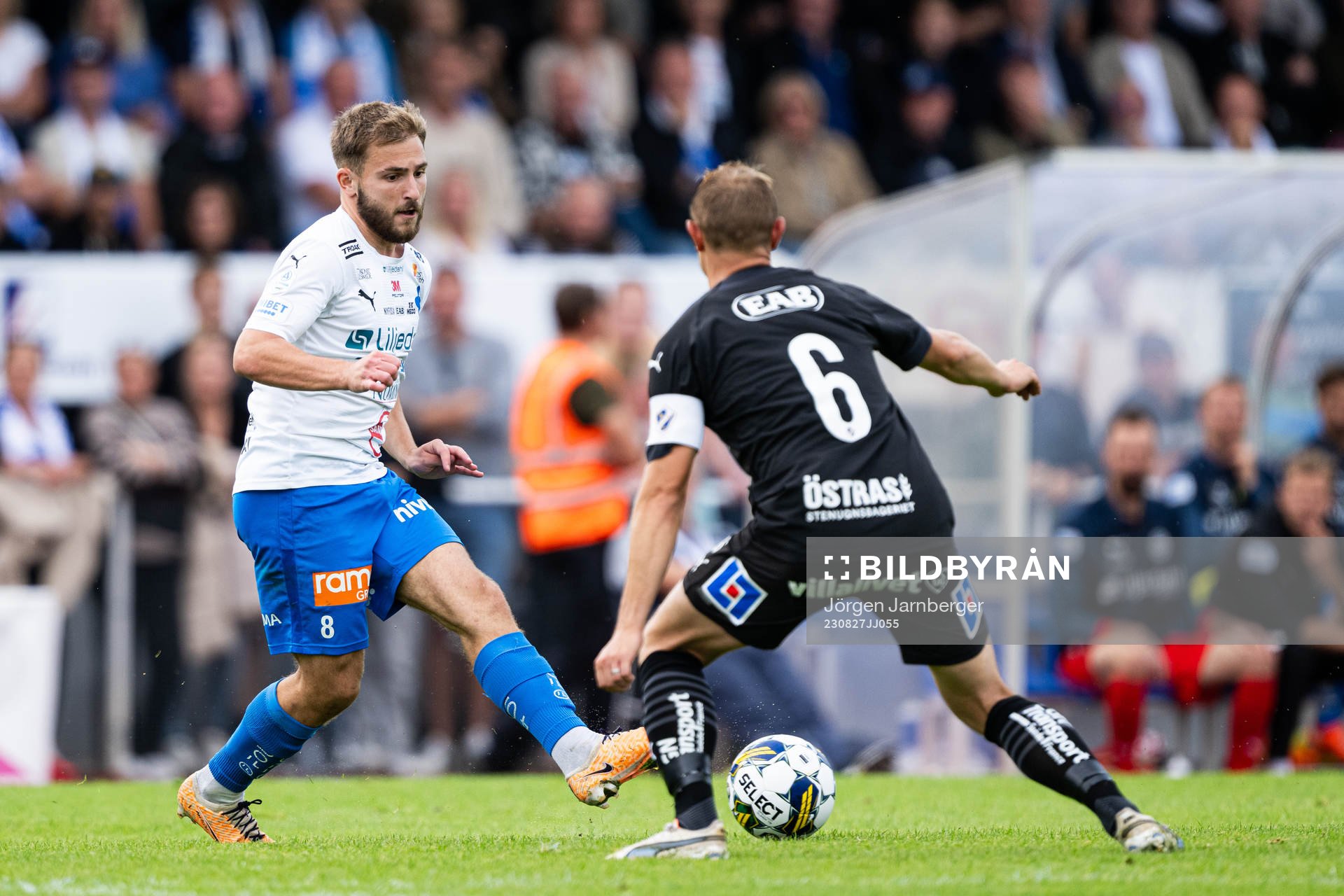Värnamos Albion Ademi