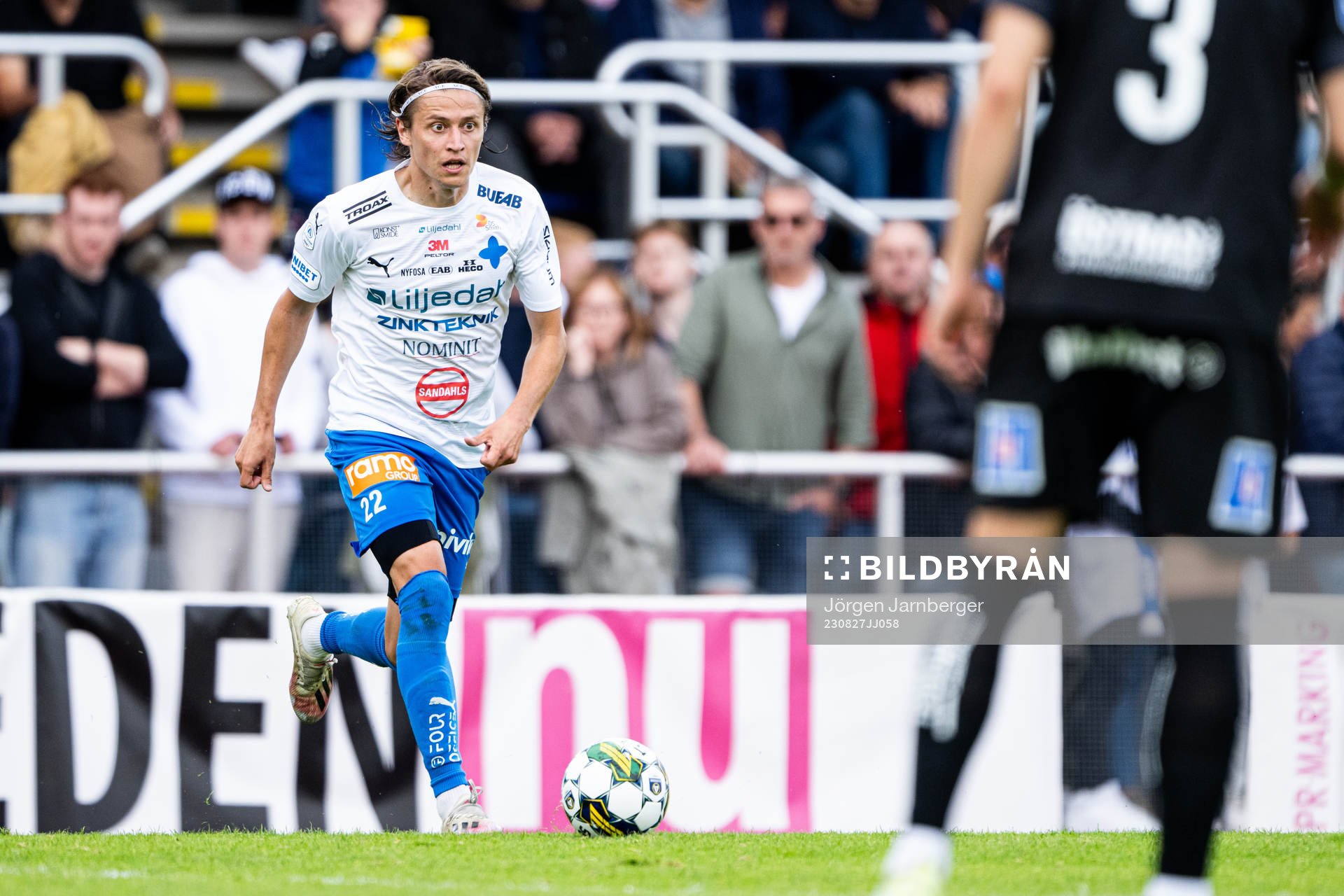 Värnamos Simon Thern