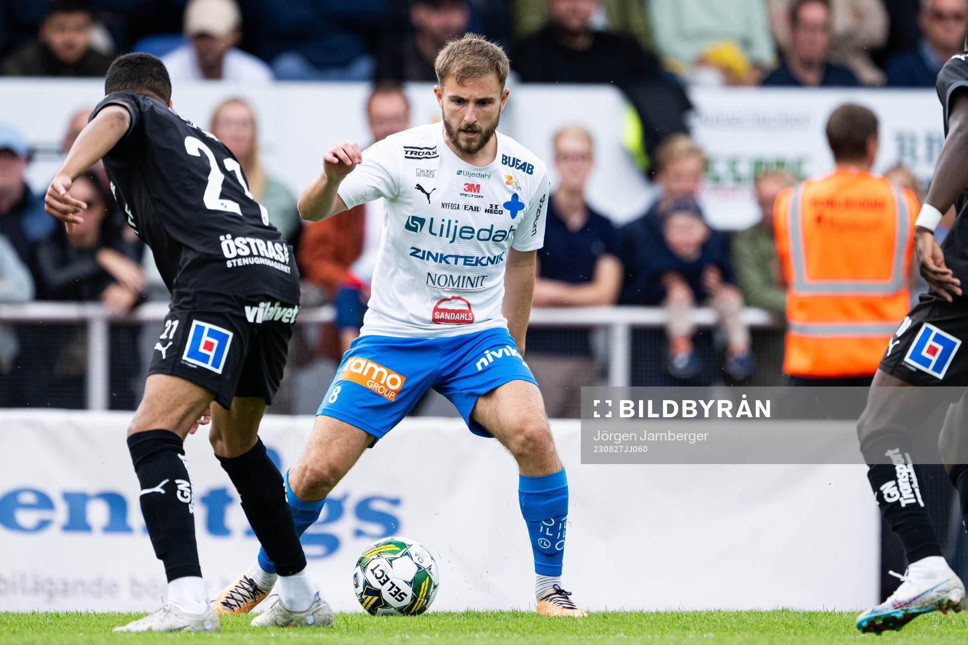 Värnamos Albion Ademi
