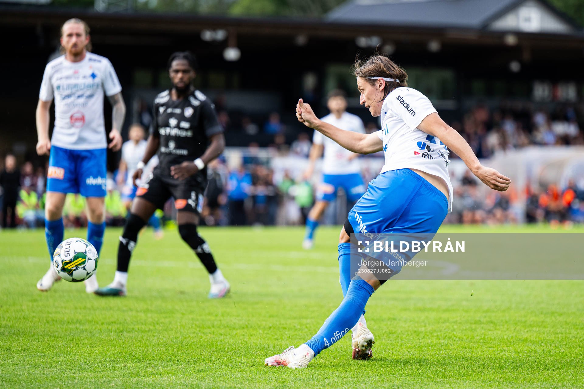 Värnamos Simon Thern