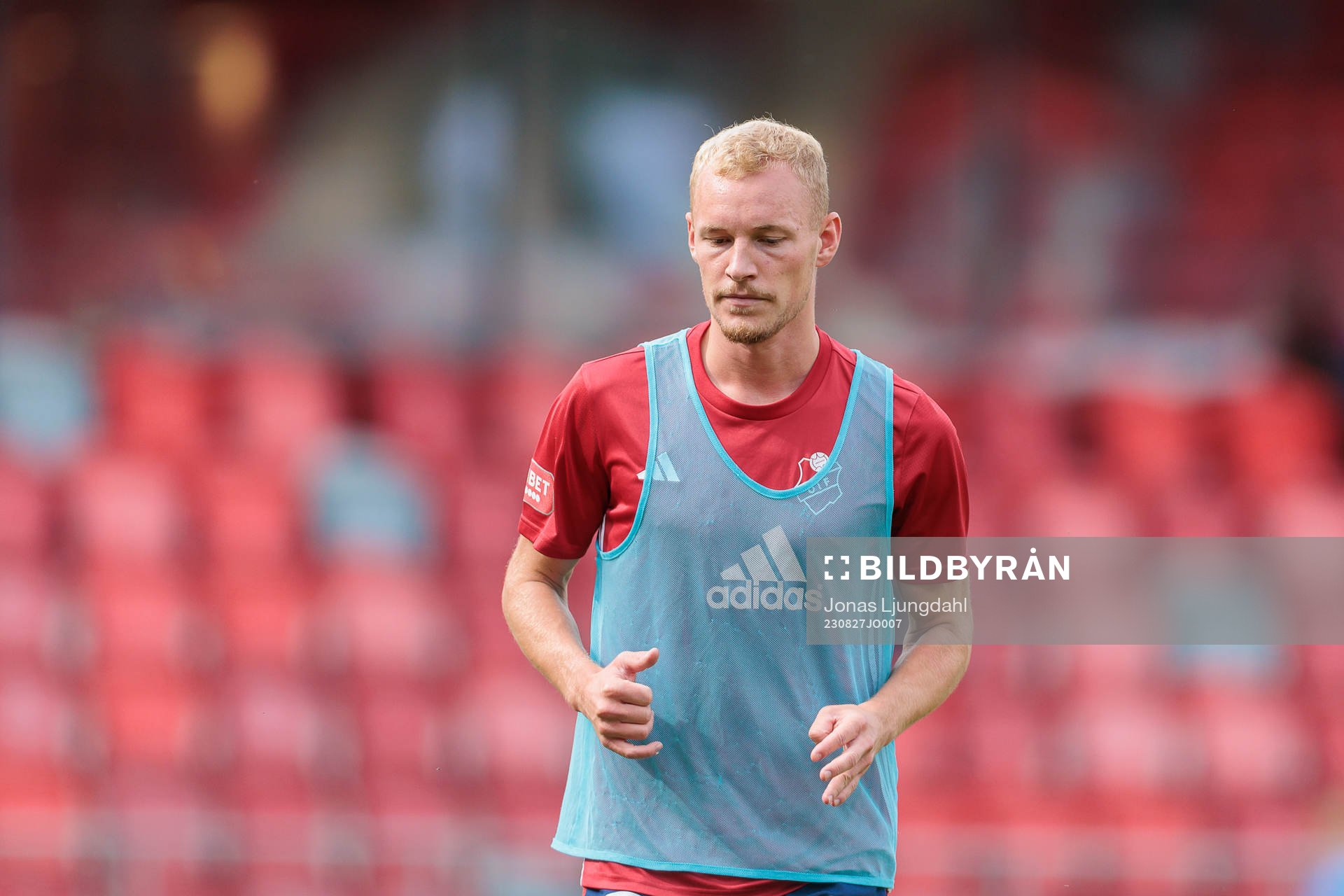 Östers Adam Bergmark Wiberg