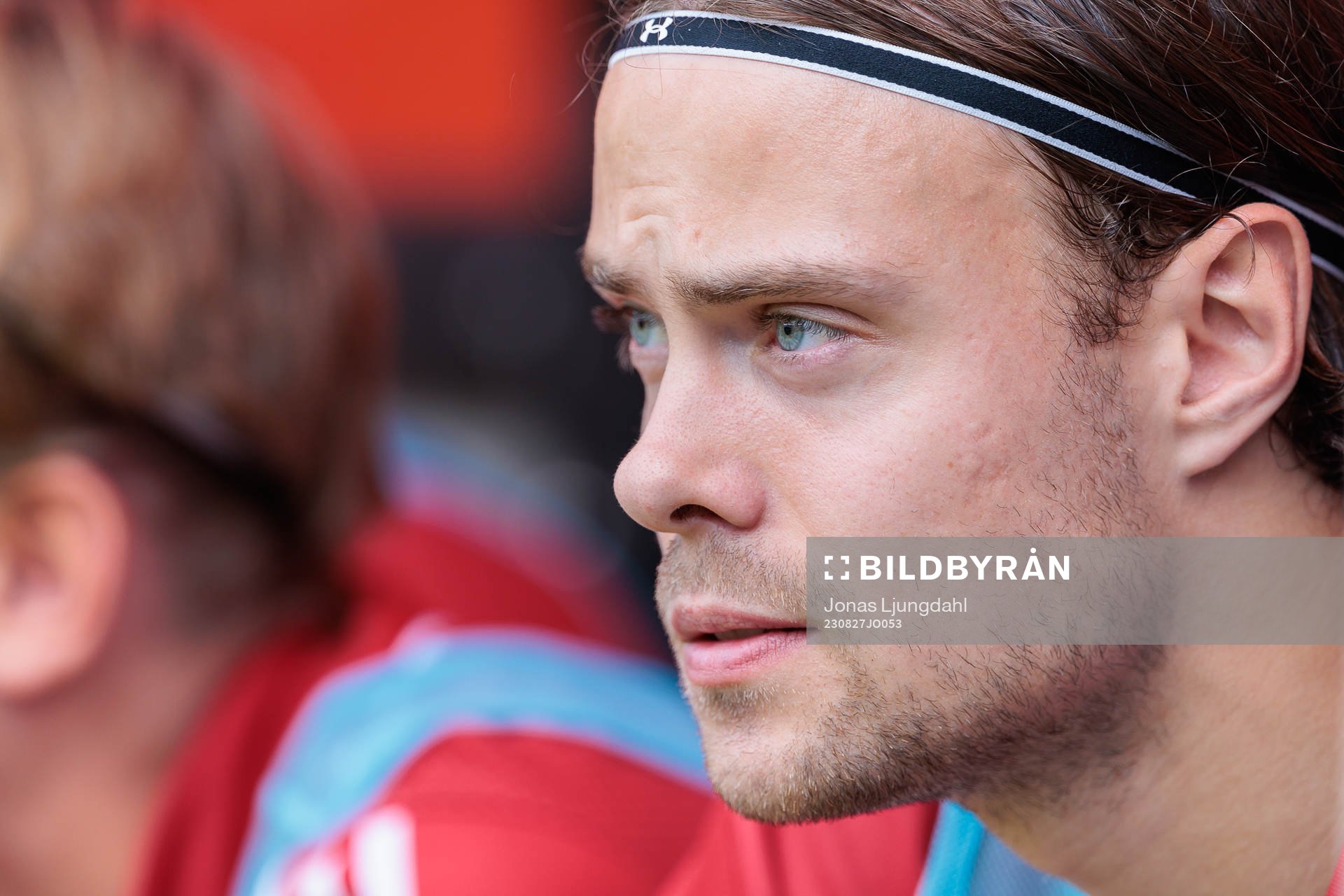 Östers Thorri Mar Thorisson