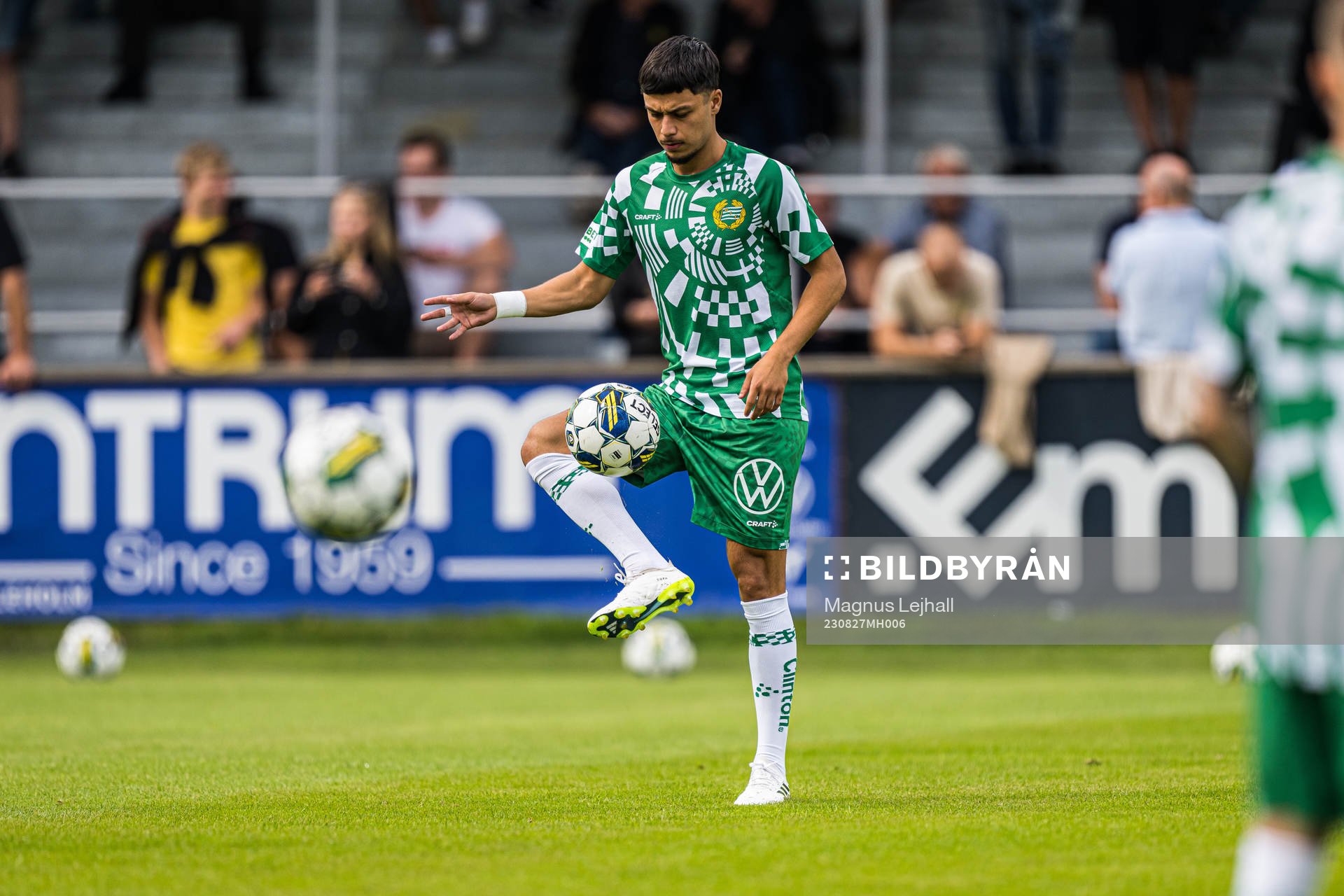 Hammarby