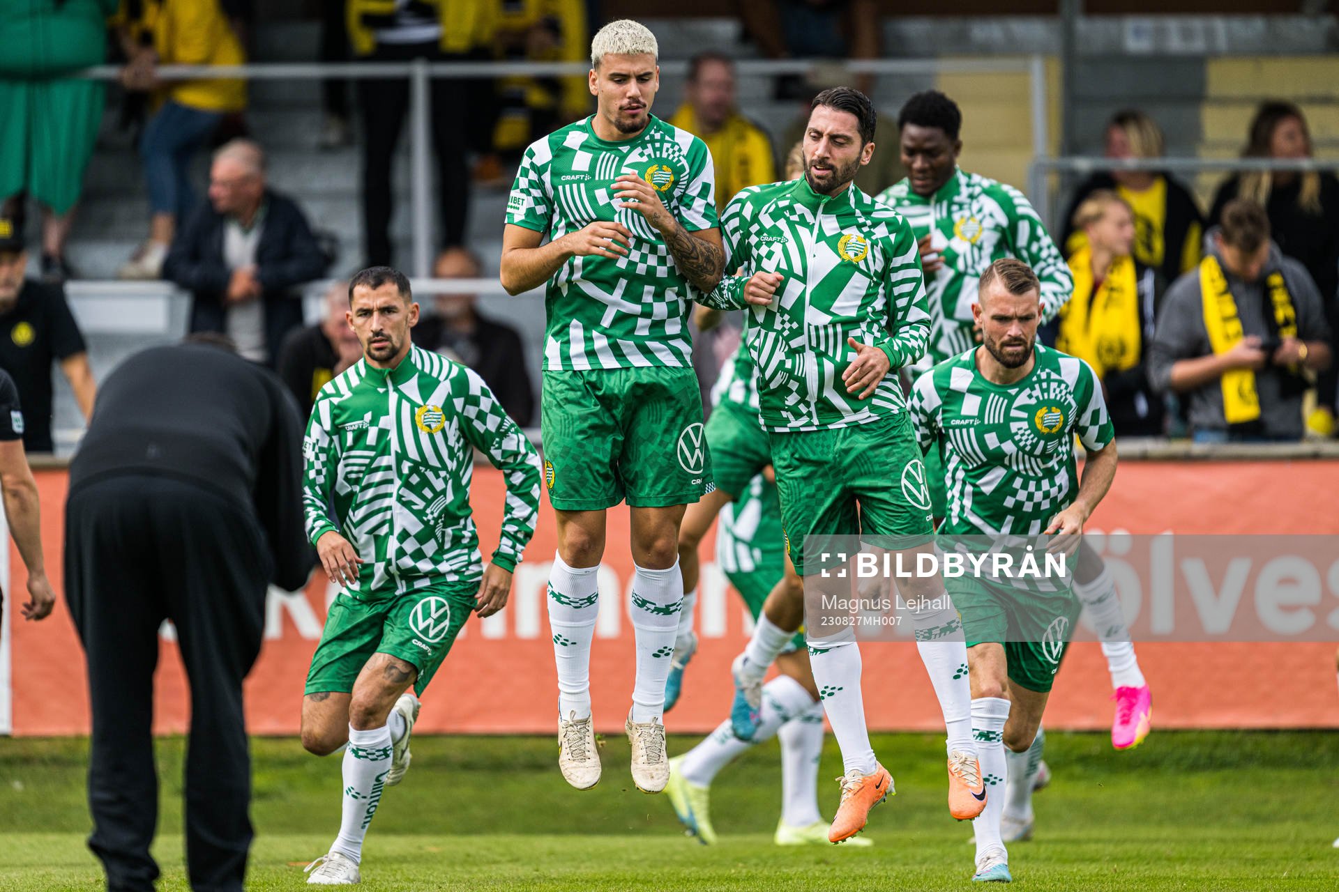 Hammarby