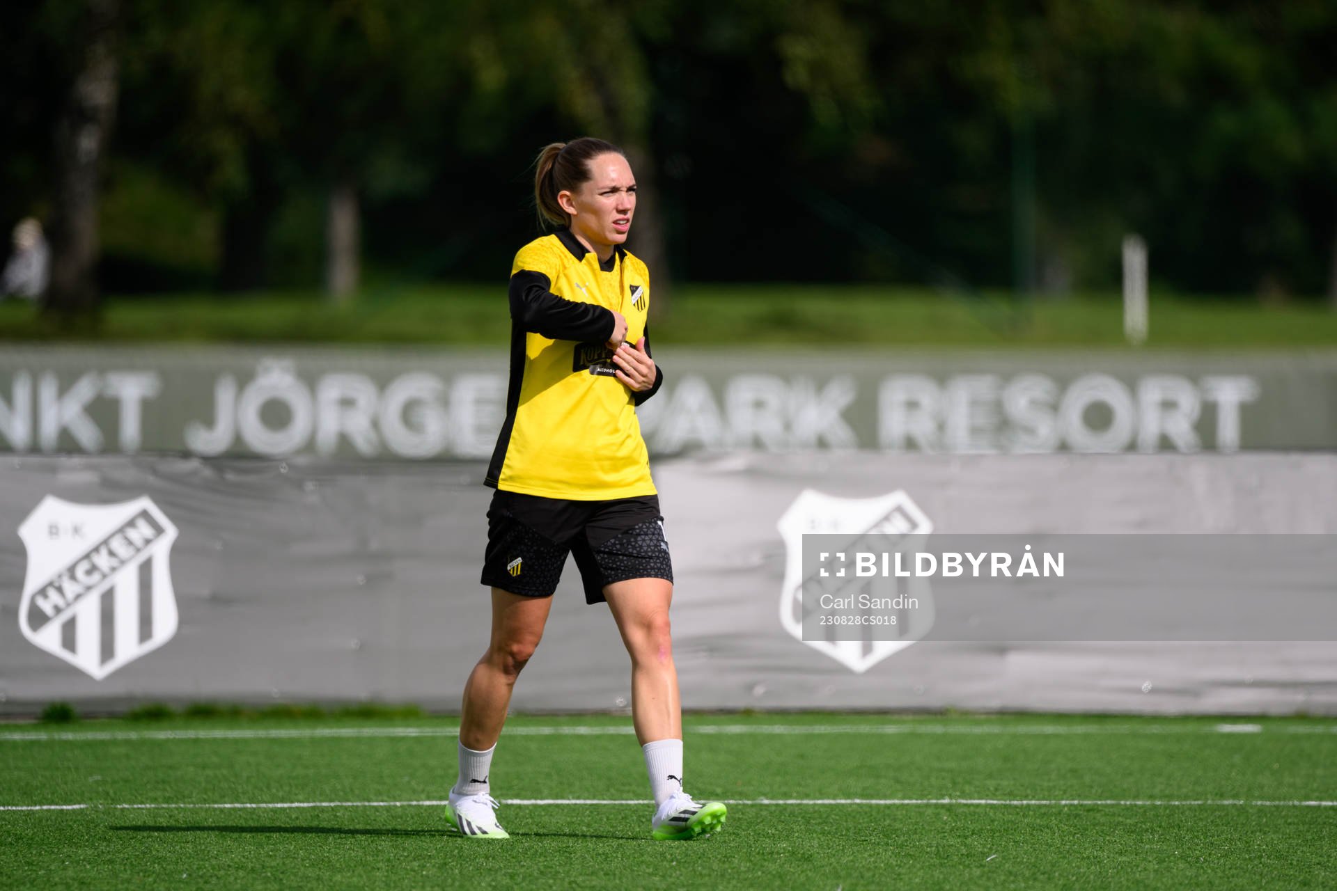 Elin Rubensson