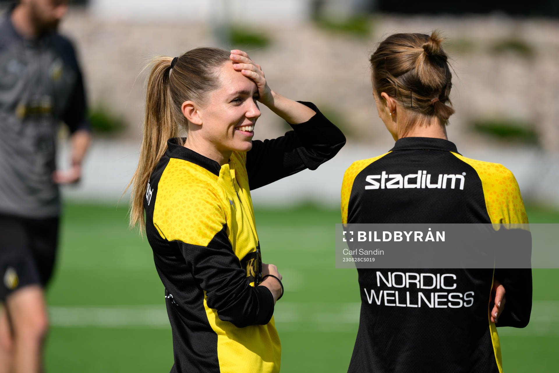 Elin Rubensson