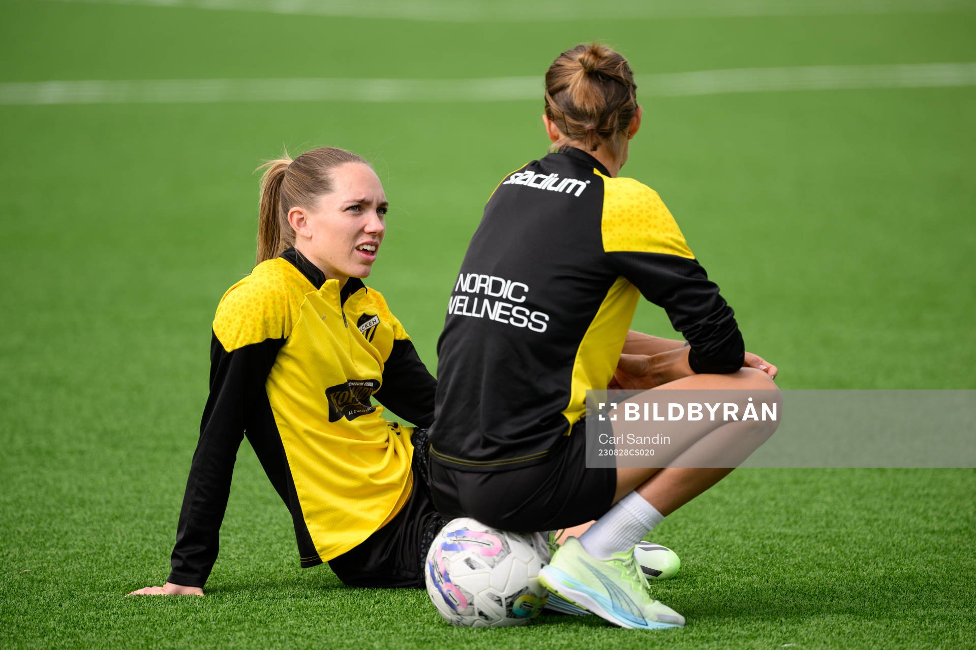 Elin Rubensson