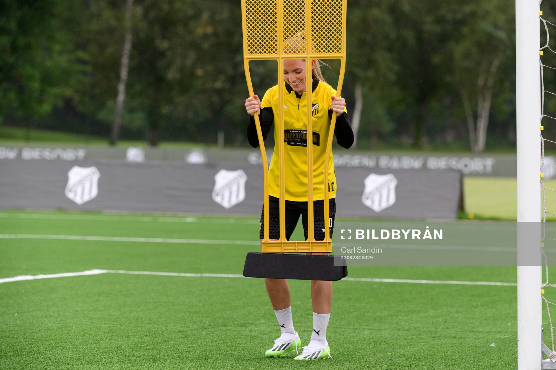 Elin Rubensson