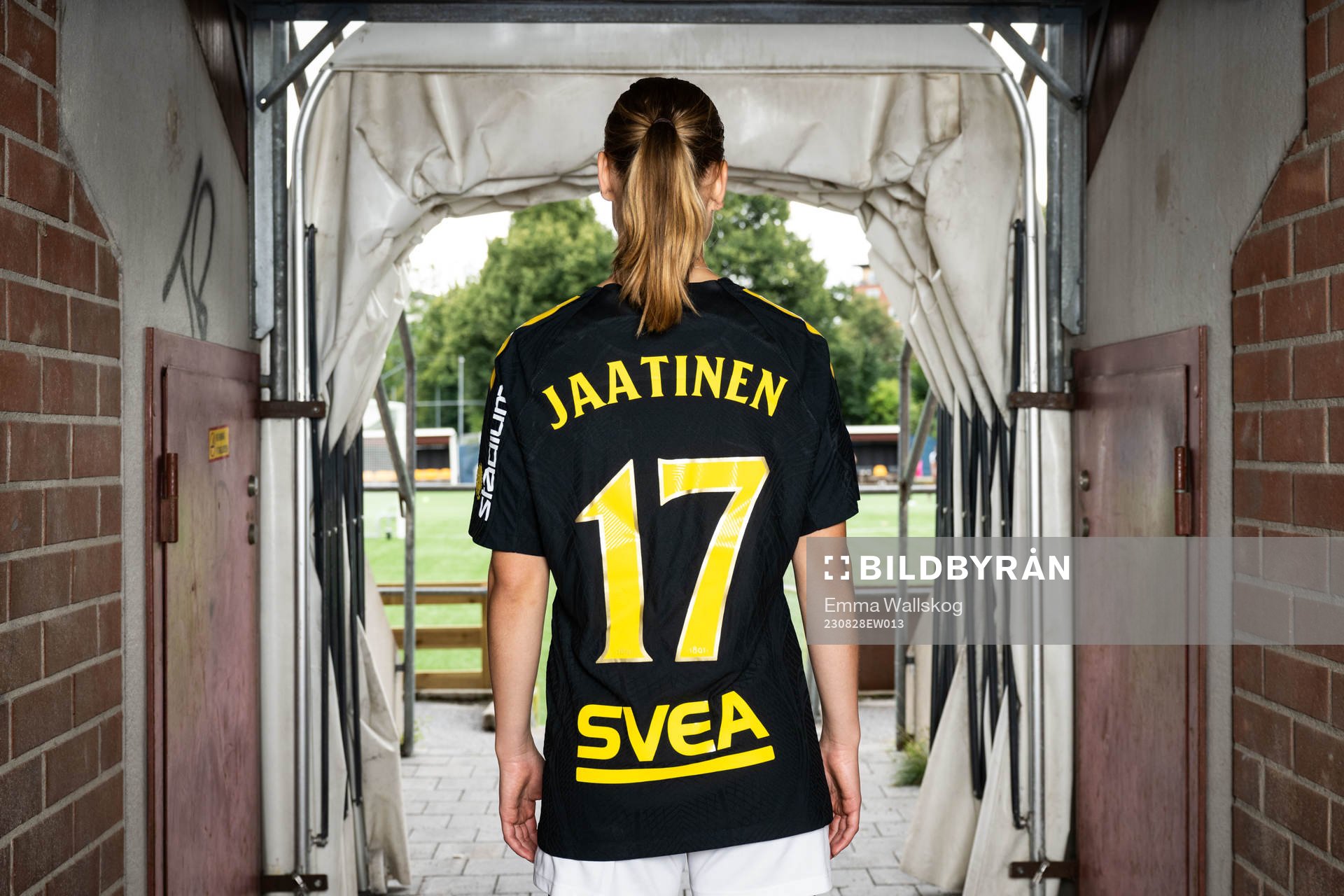 Silja Jaatinen