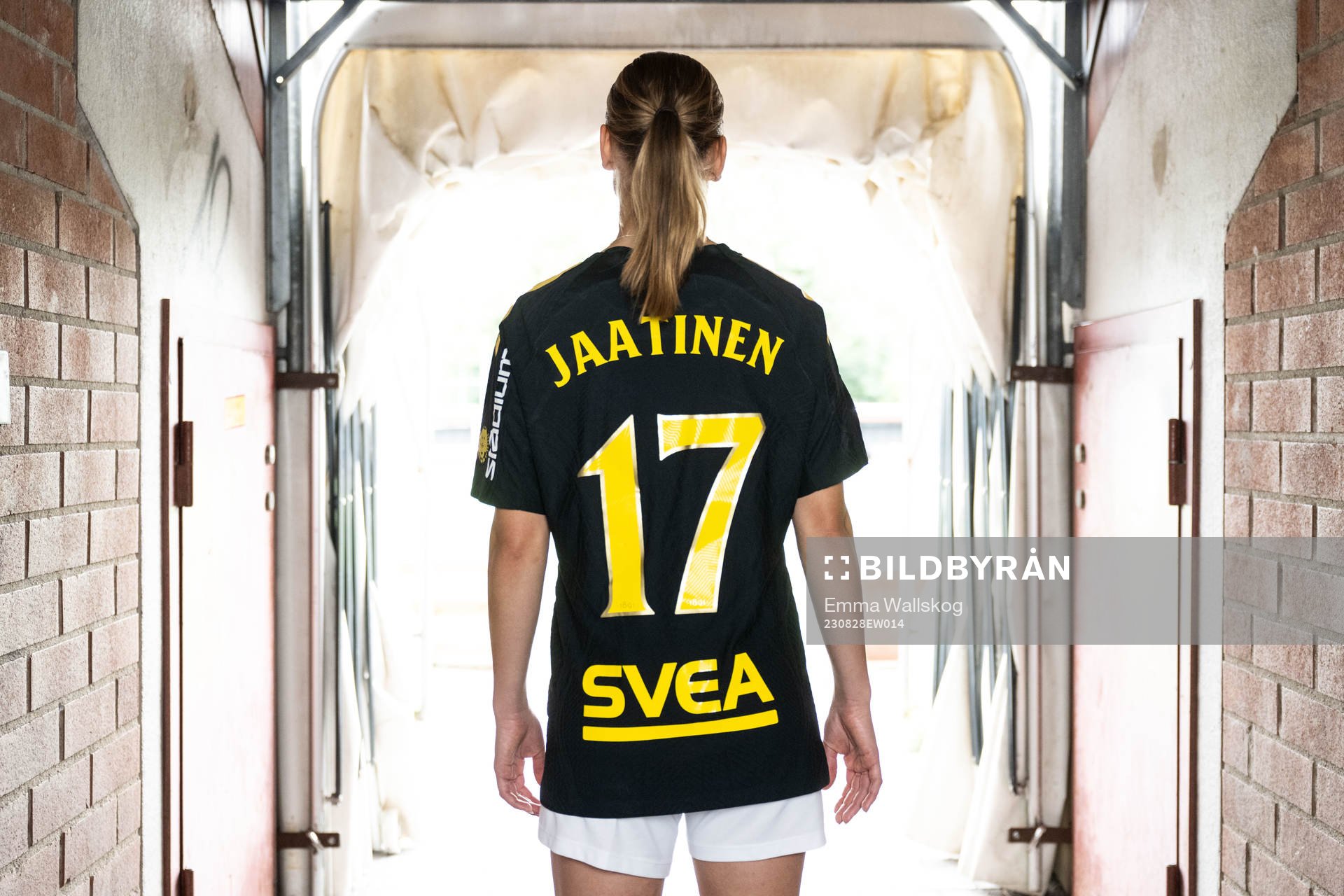 Silja Jaatinen