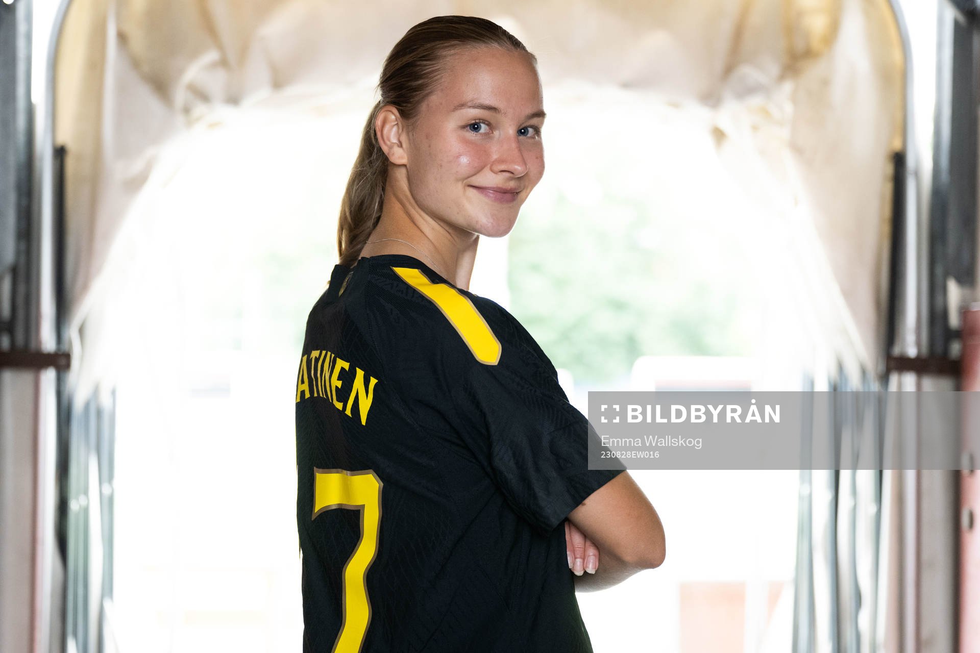 Silja Jaatinen