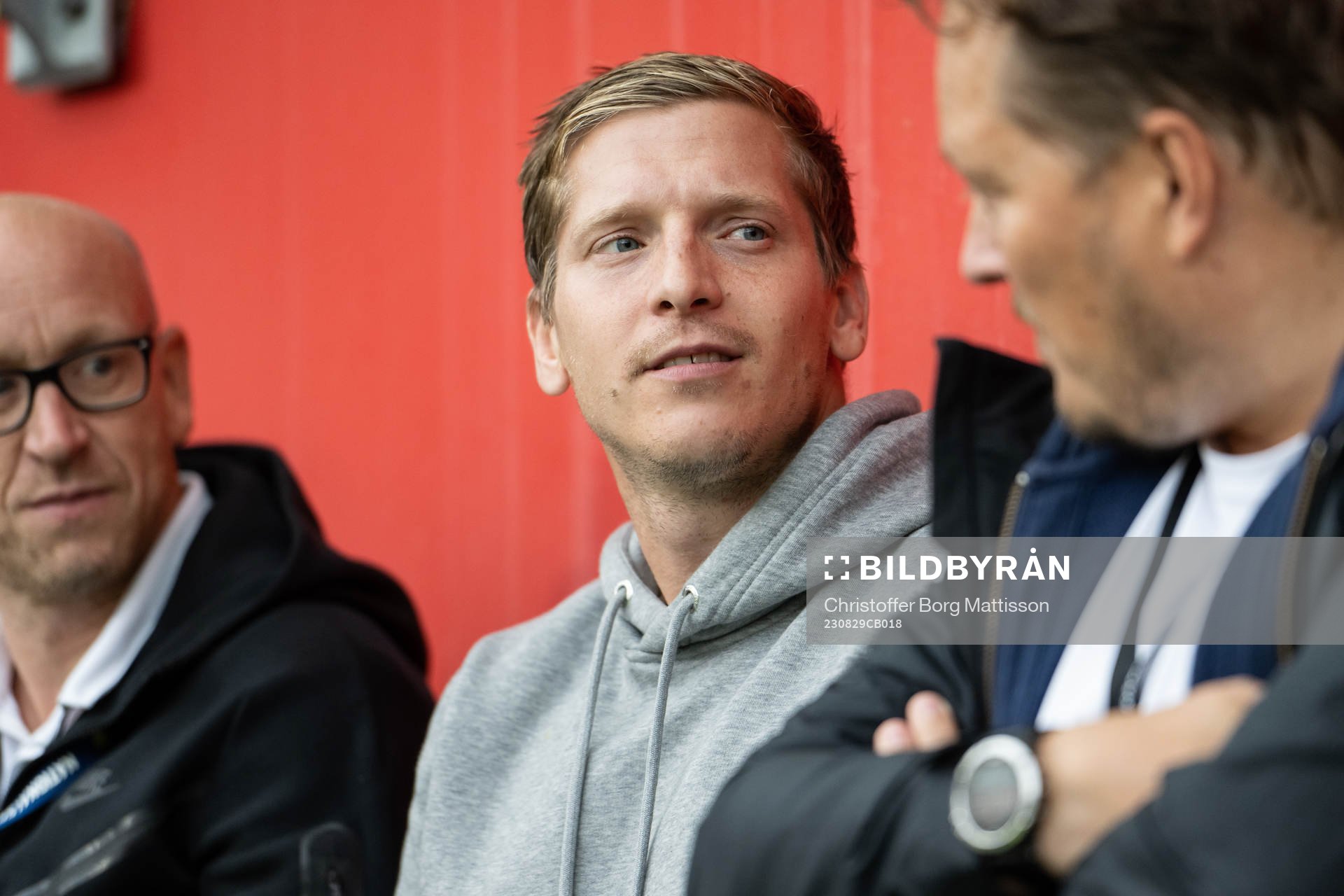 Landskronas Philip Andersson