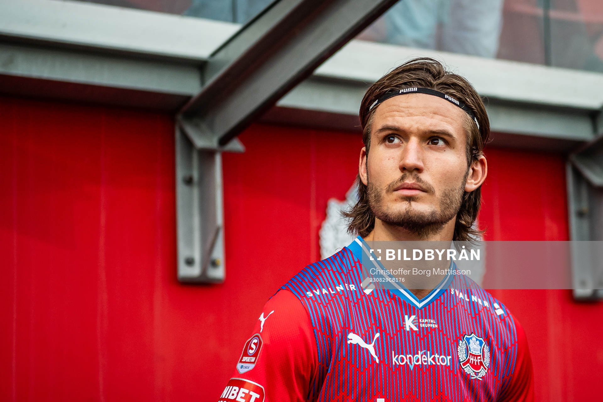 Helsingborgs Wilhelm Loeper