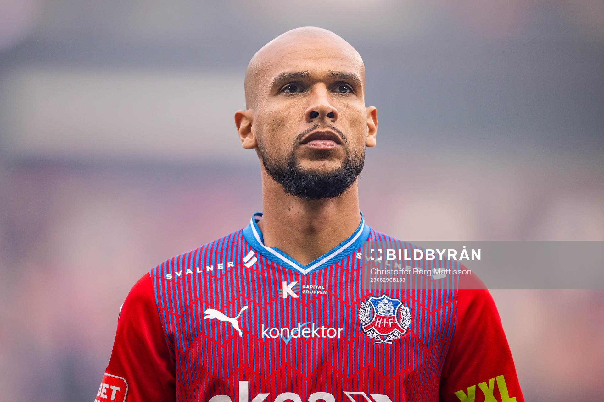 Helsingborgs Sumar Almadjed