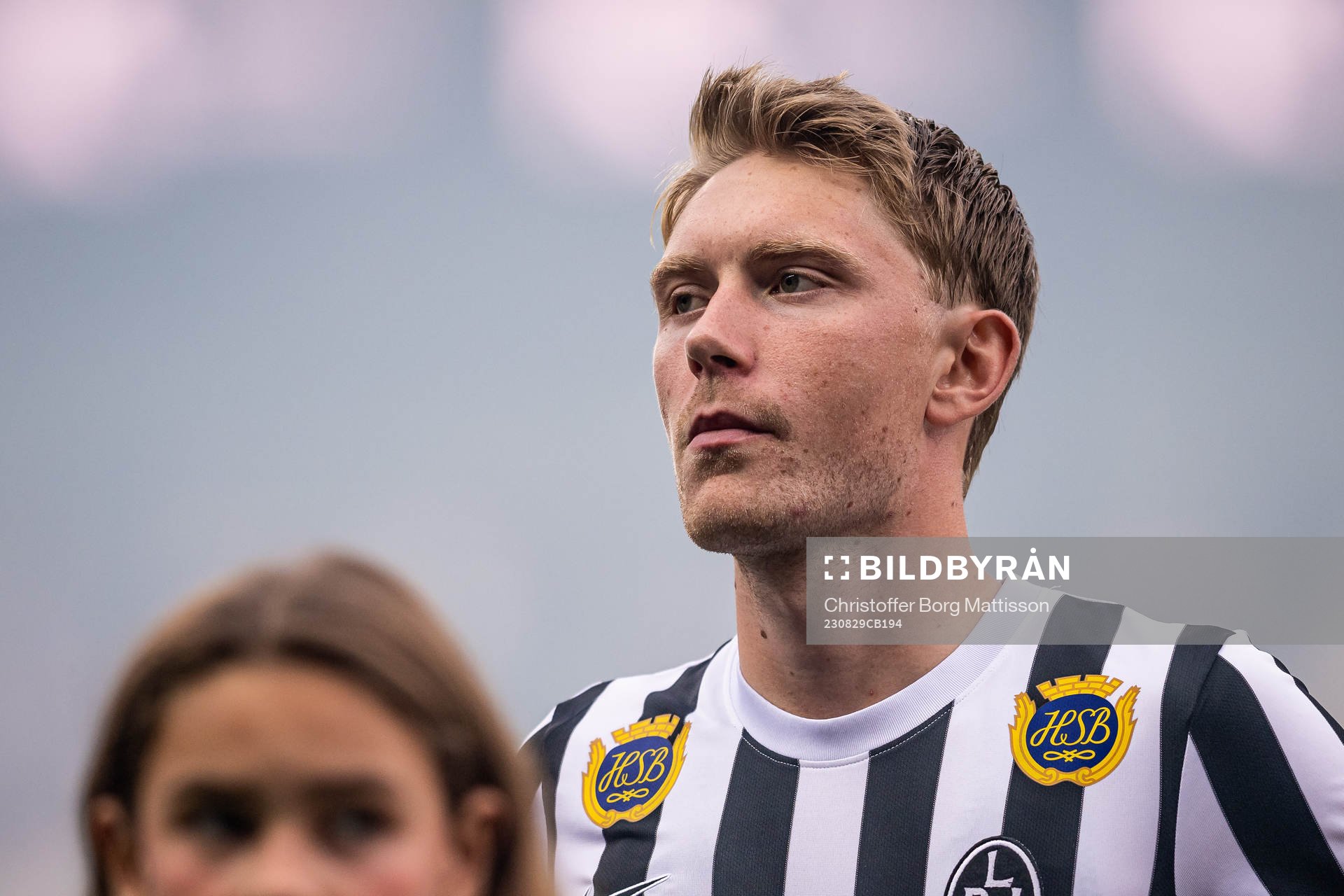 Landskronas Adam Egnell