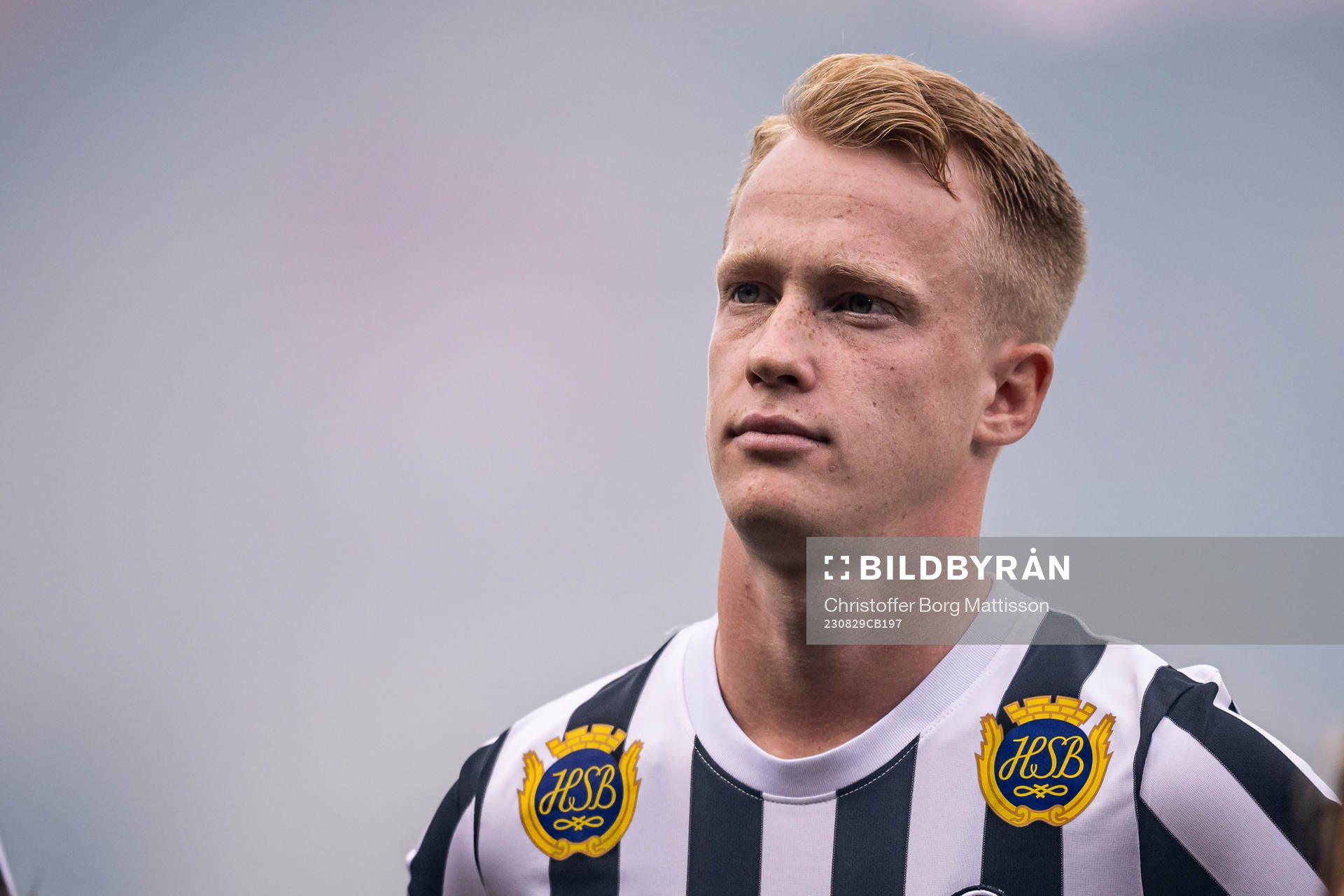 Landskronas David Edvardsson