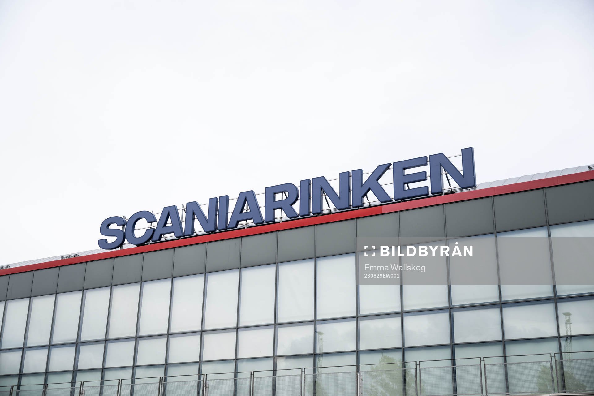 Scaniarinken