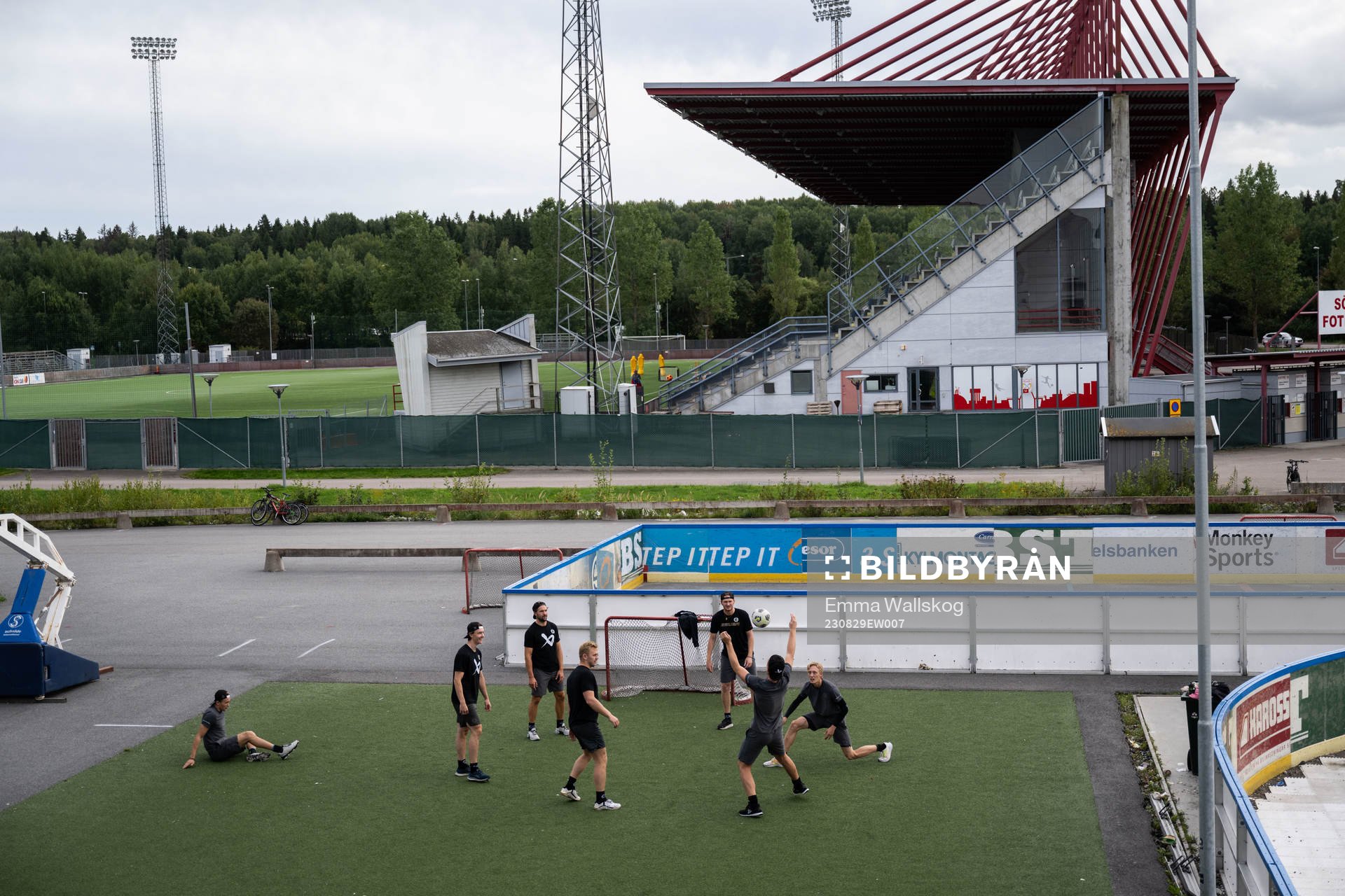 Brynäs spelare