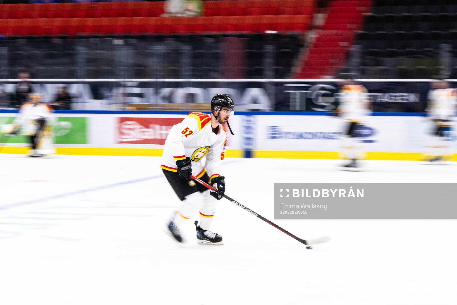 Brynäs Jack Kopacka