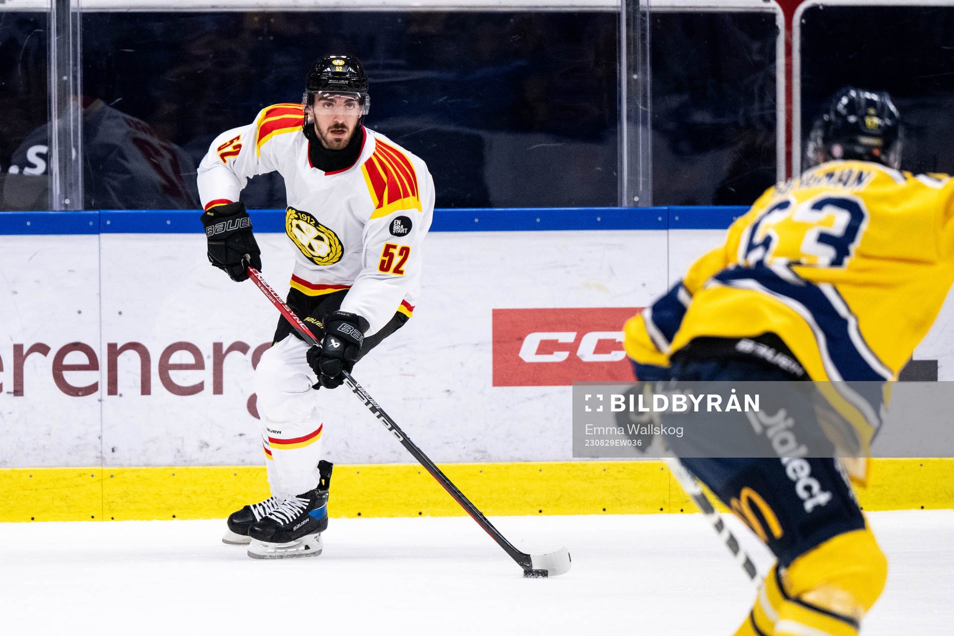 Brynäs Jack Kopacka