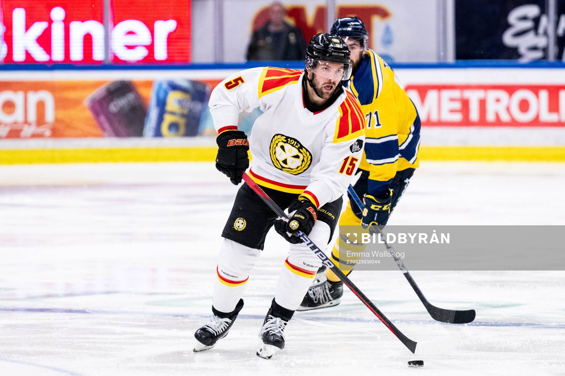 Brynäs Simon Bertilsson