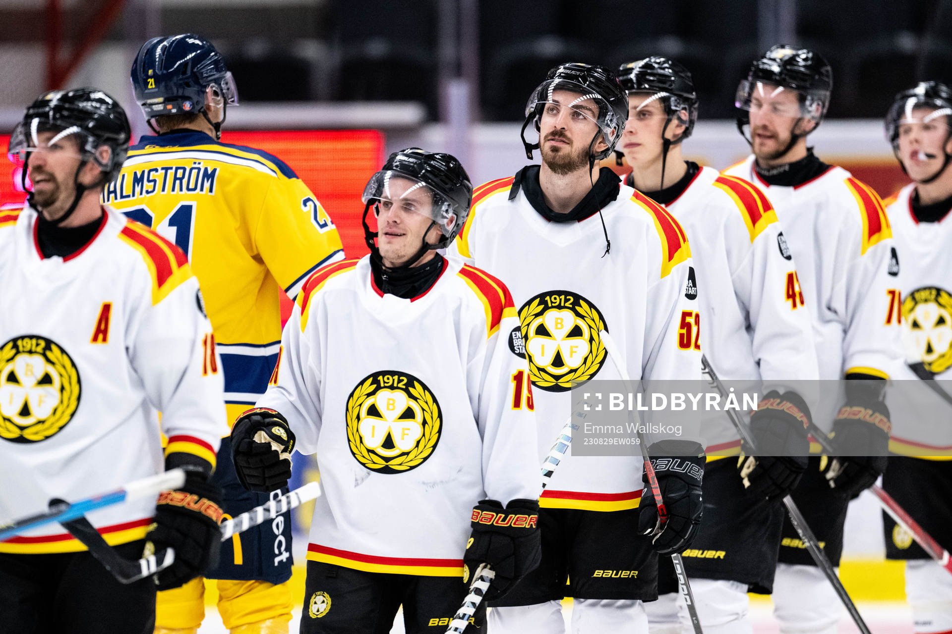 Brynäs Jack Kopacka