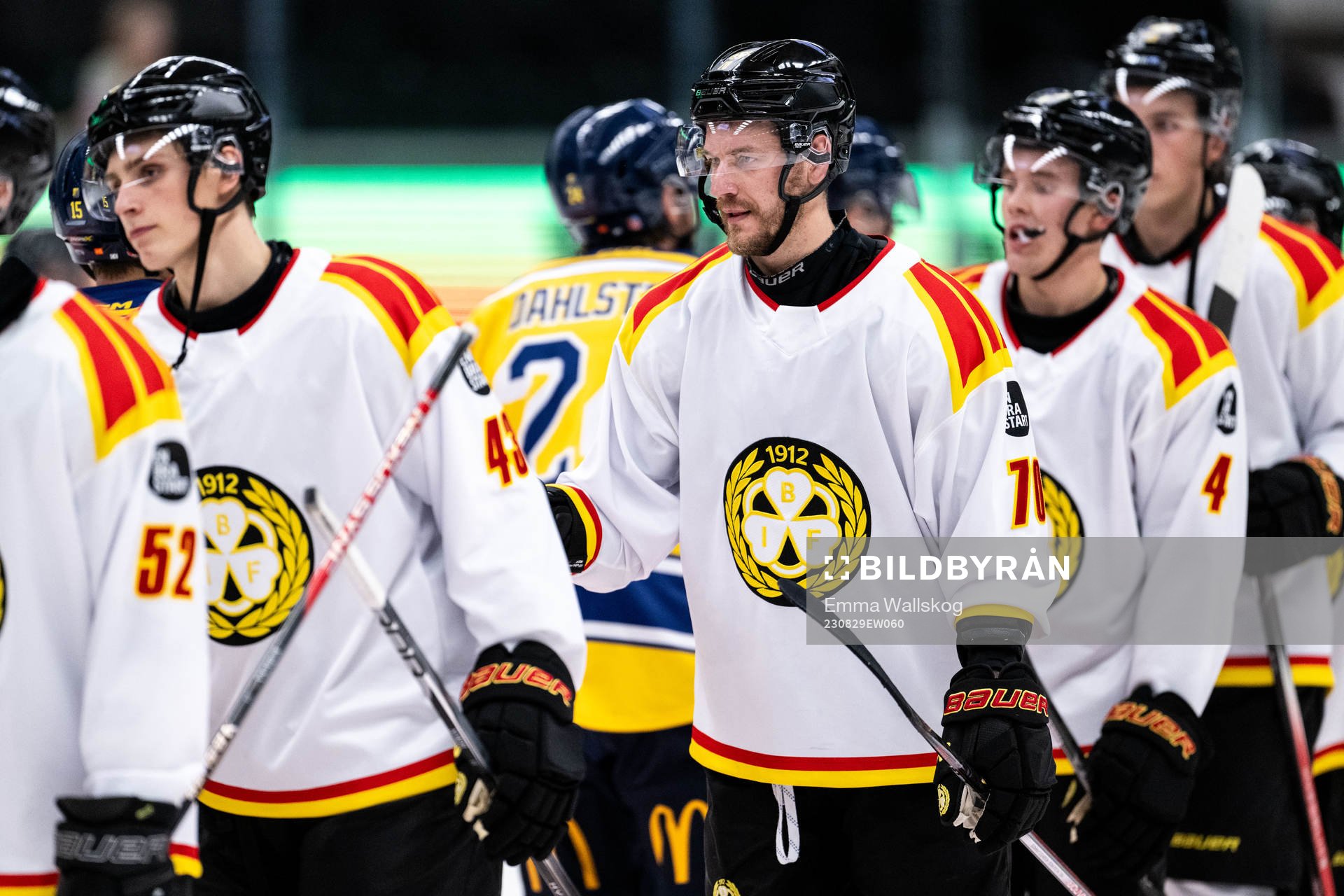 Brynäs Miks Indrasis
