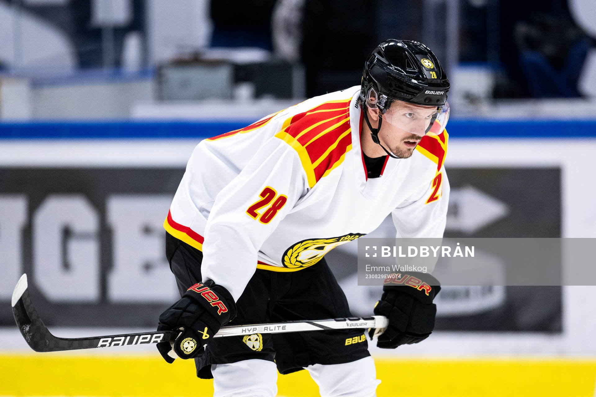 Brynäs Johannes Kinnvall