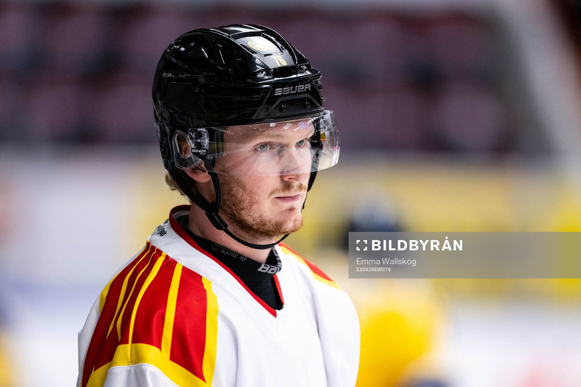 Brynäs Oskar Kvist