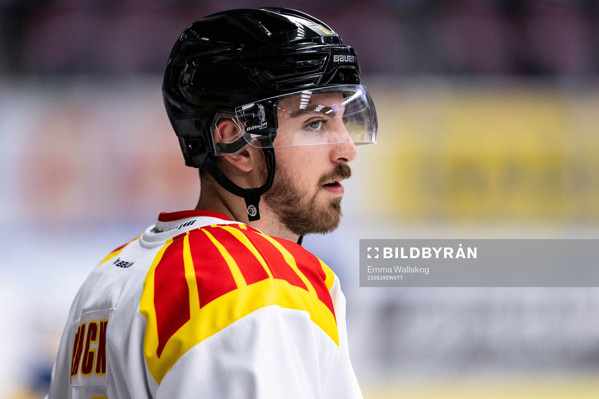 Brynäs Jack Kopacka