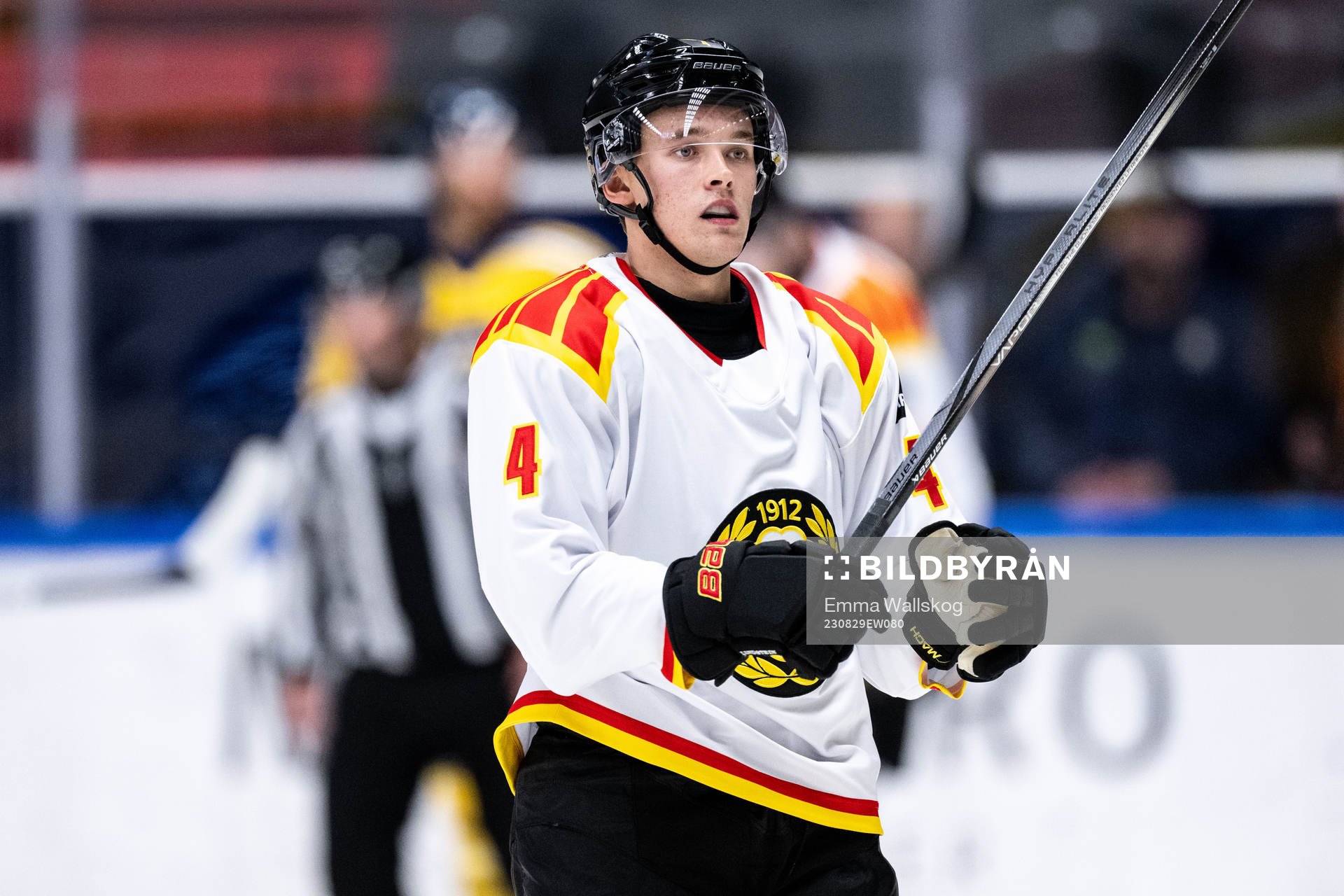 Brynäs Theo Lindstein