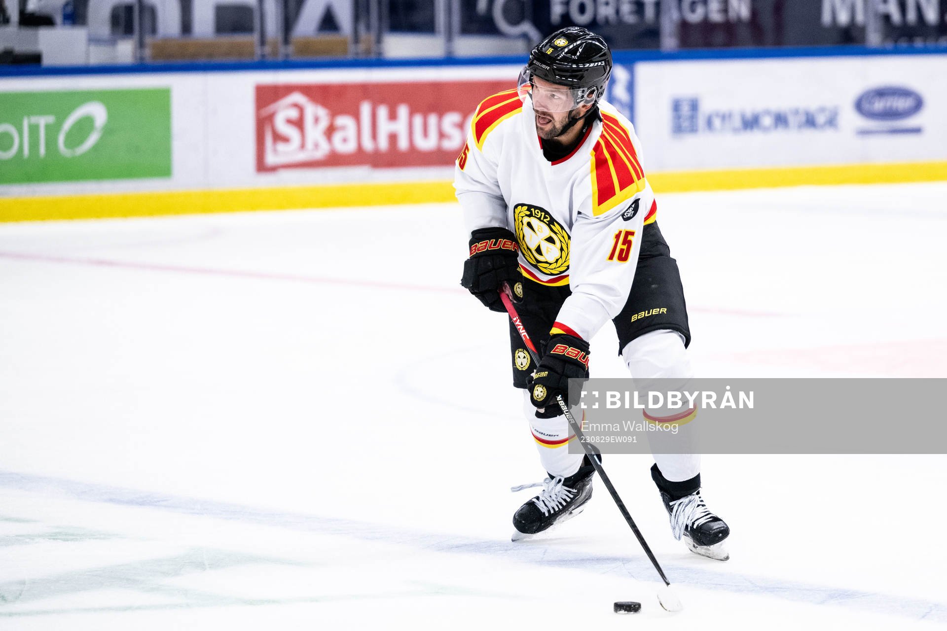 Brynäs Simon Bertilsson
