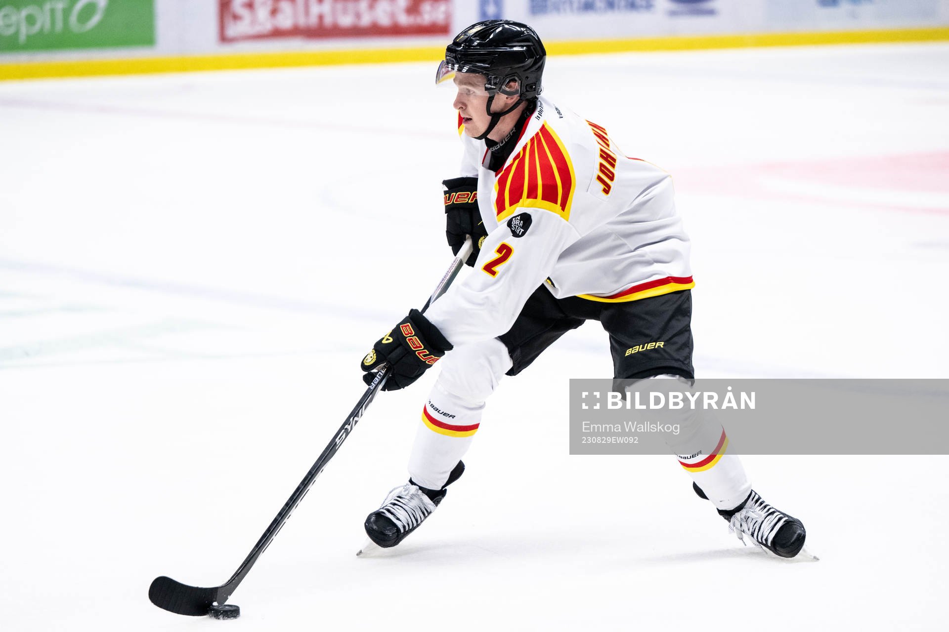 Brynäs Anton Johannesson