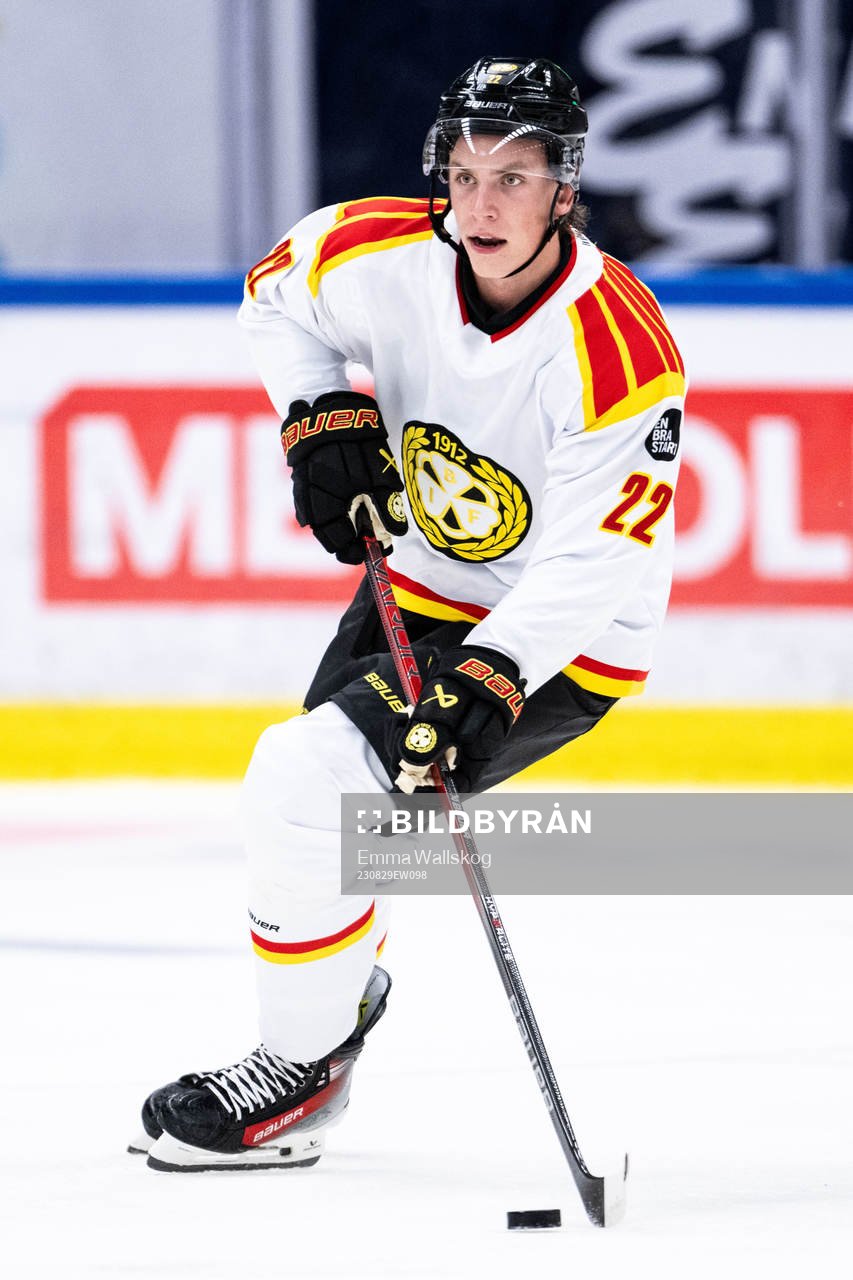 Brynäs Kasper Larsen